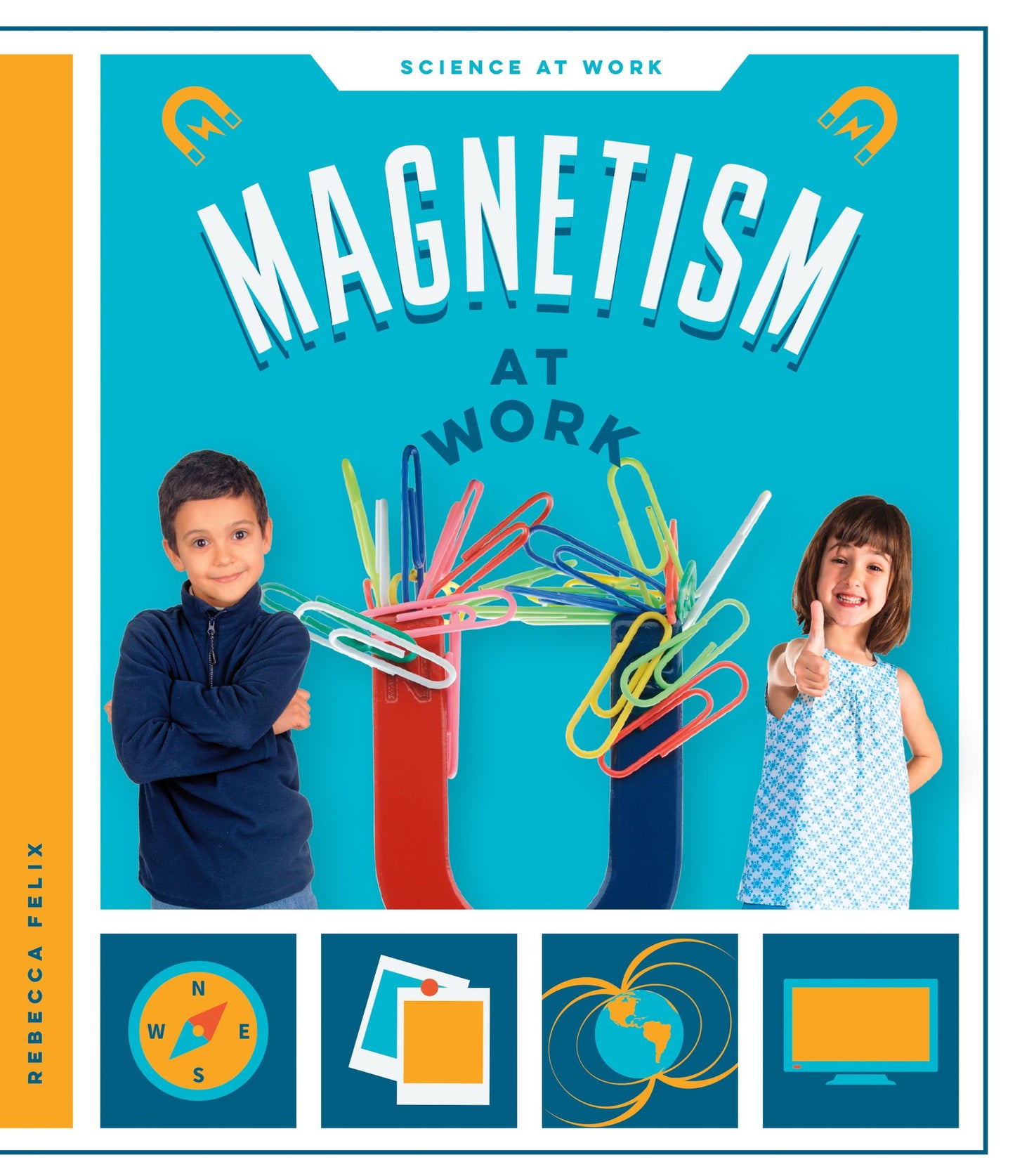 Magnetism at Work