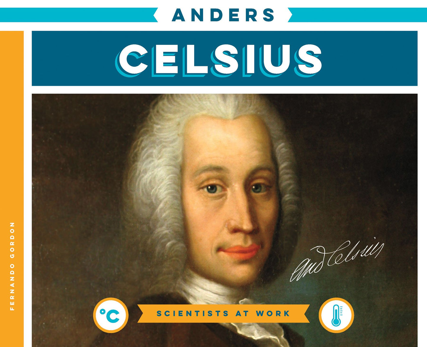 Anders Celsius