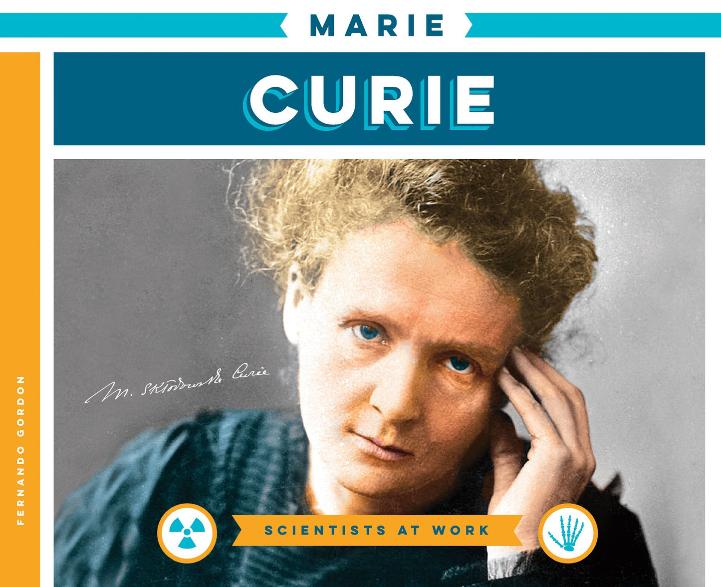 Marie Curie