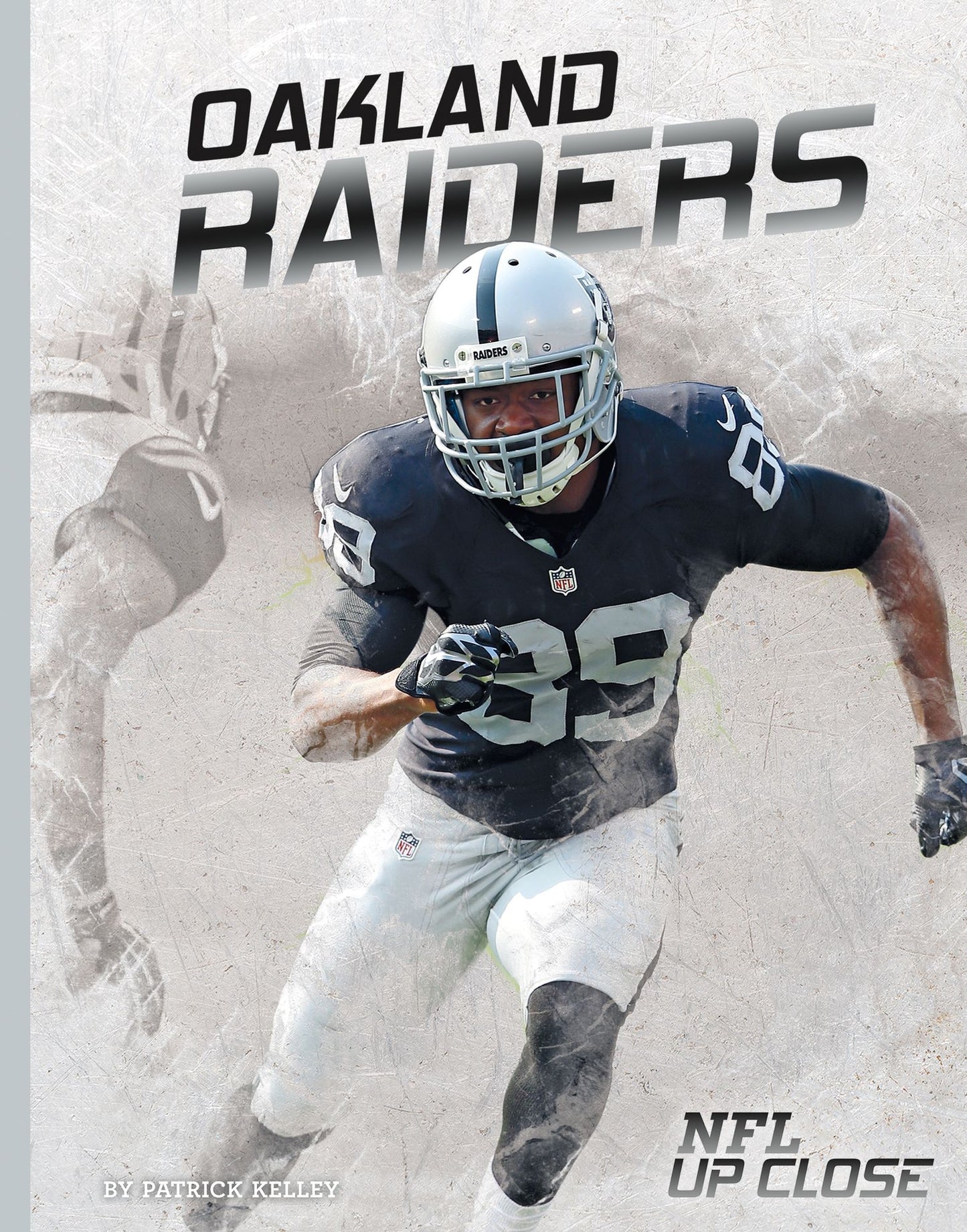 Oakland Raiders