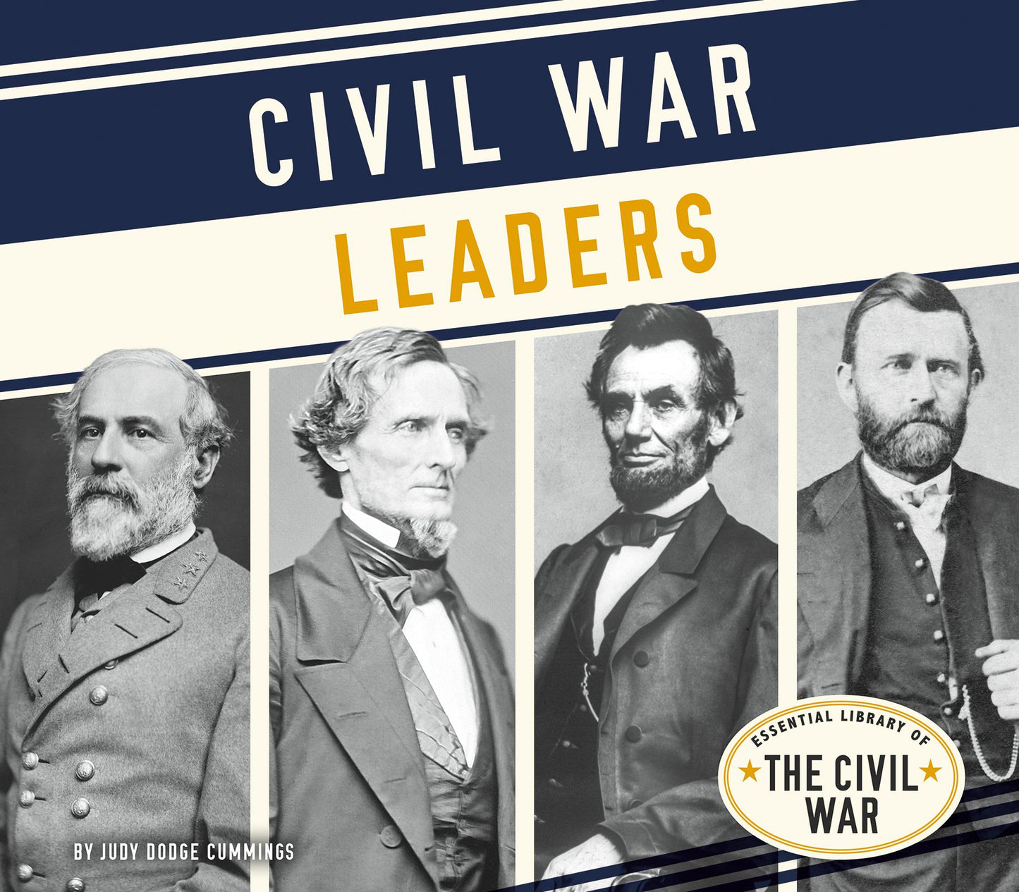 Civil War Leaders