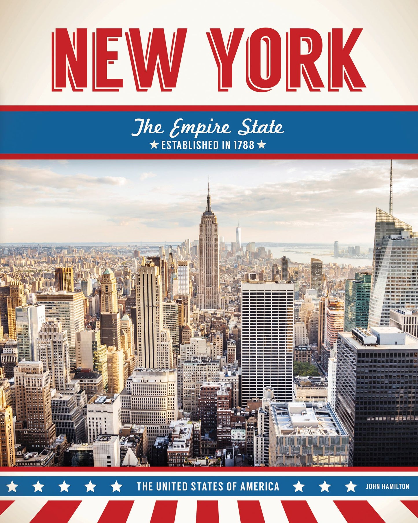 New York: The Empire State