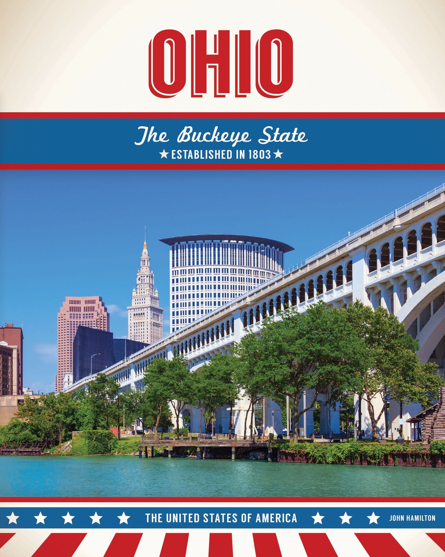 Ohio: The Buckeye State