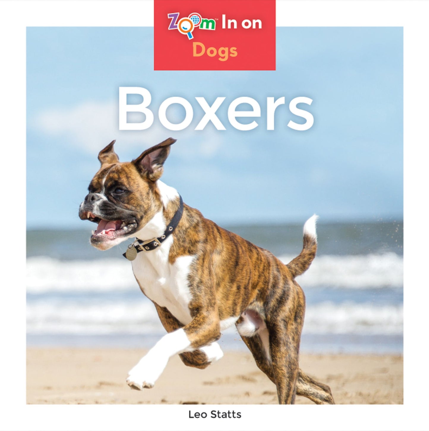 Boxers (PagePerfect NOOK Book)