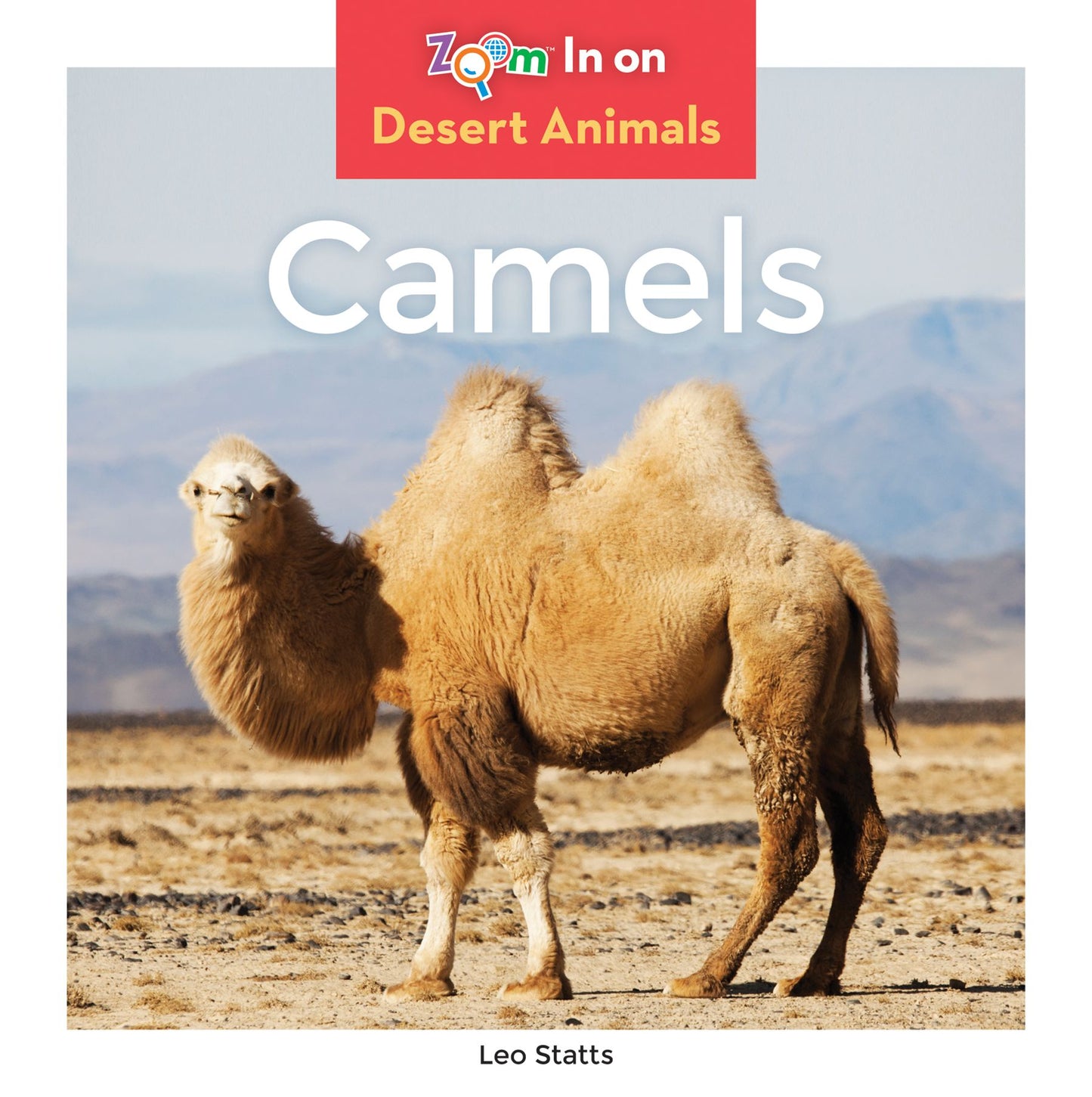 Camels (PagePerfect NOOK Book)