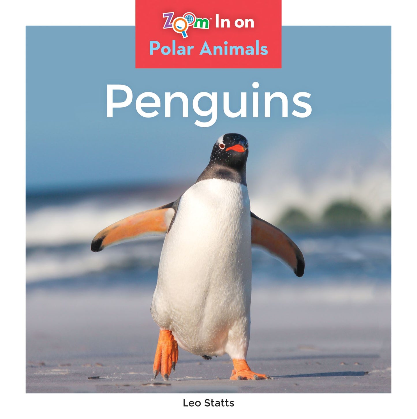 Penguins (PagePerfect NOOK Book)