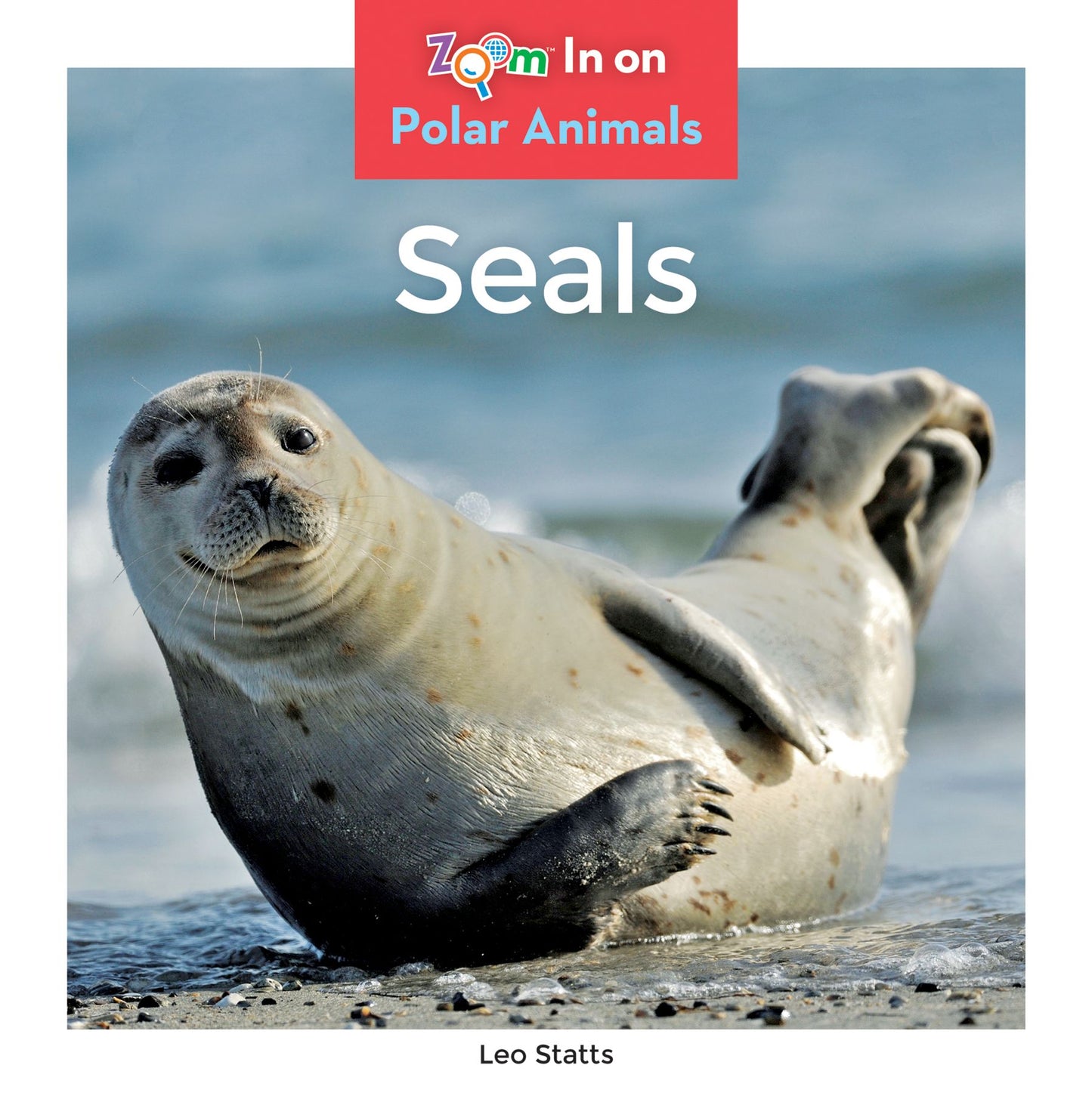 Seals (PagePerfect NOOK Book)