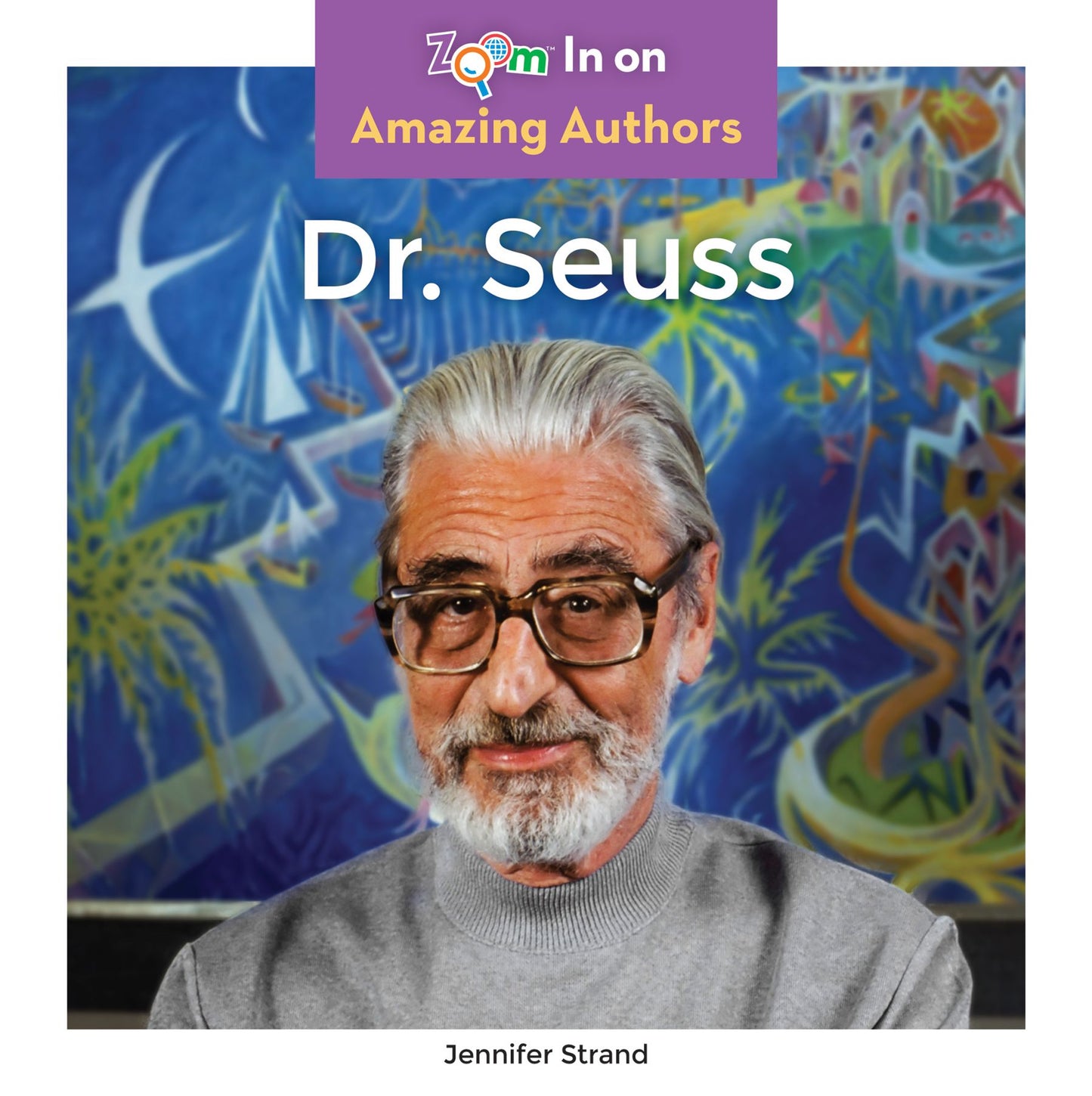 Dr. Seuss (PagePerfect NOOK Book)