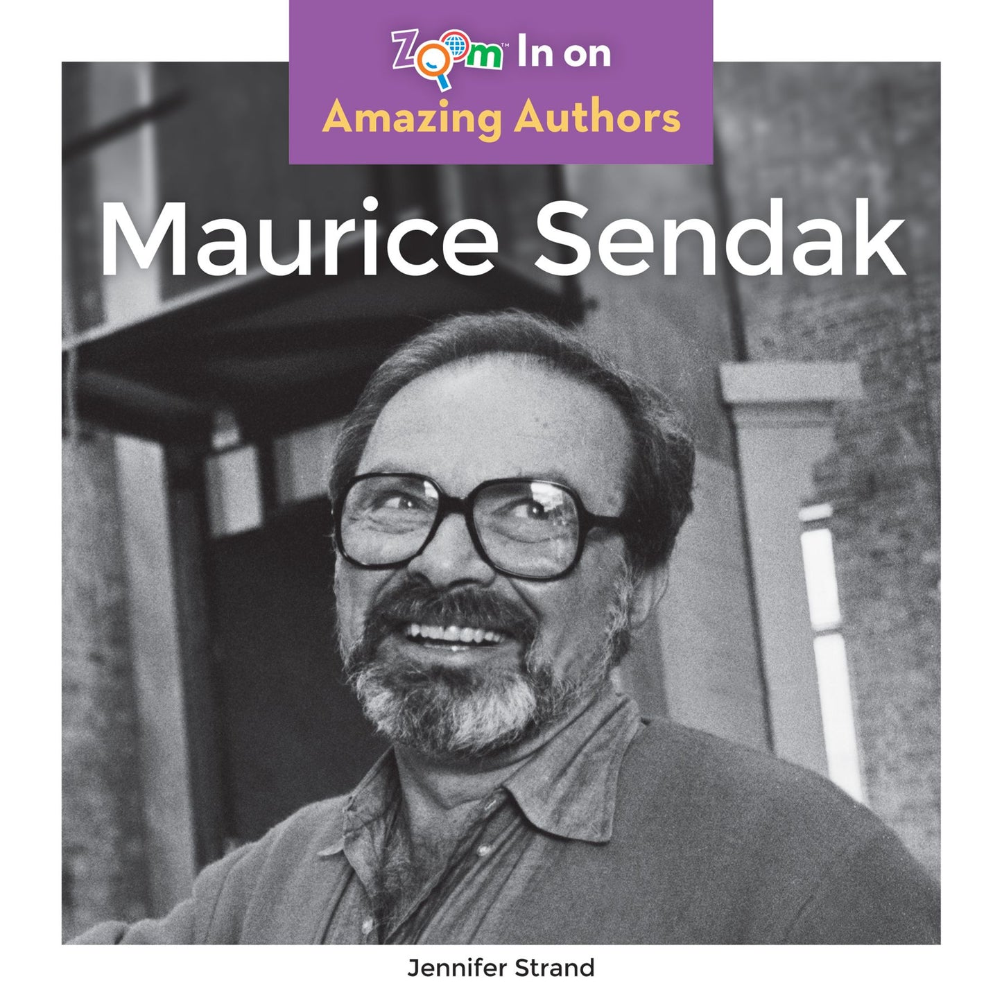 Maurice Sendak (PagePerfect NOOK Book)