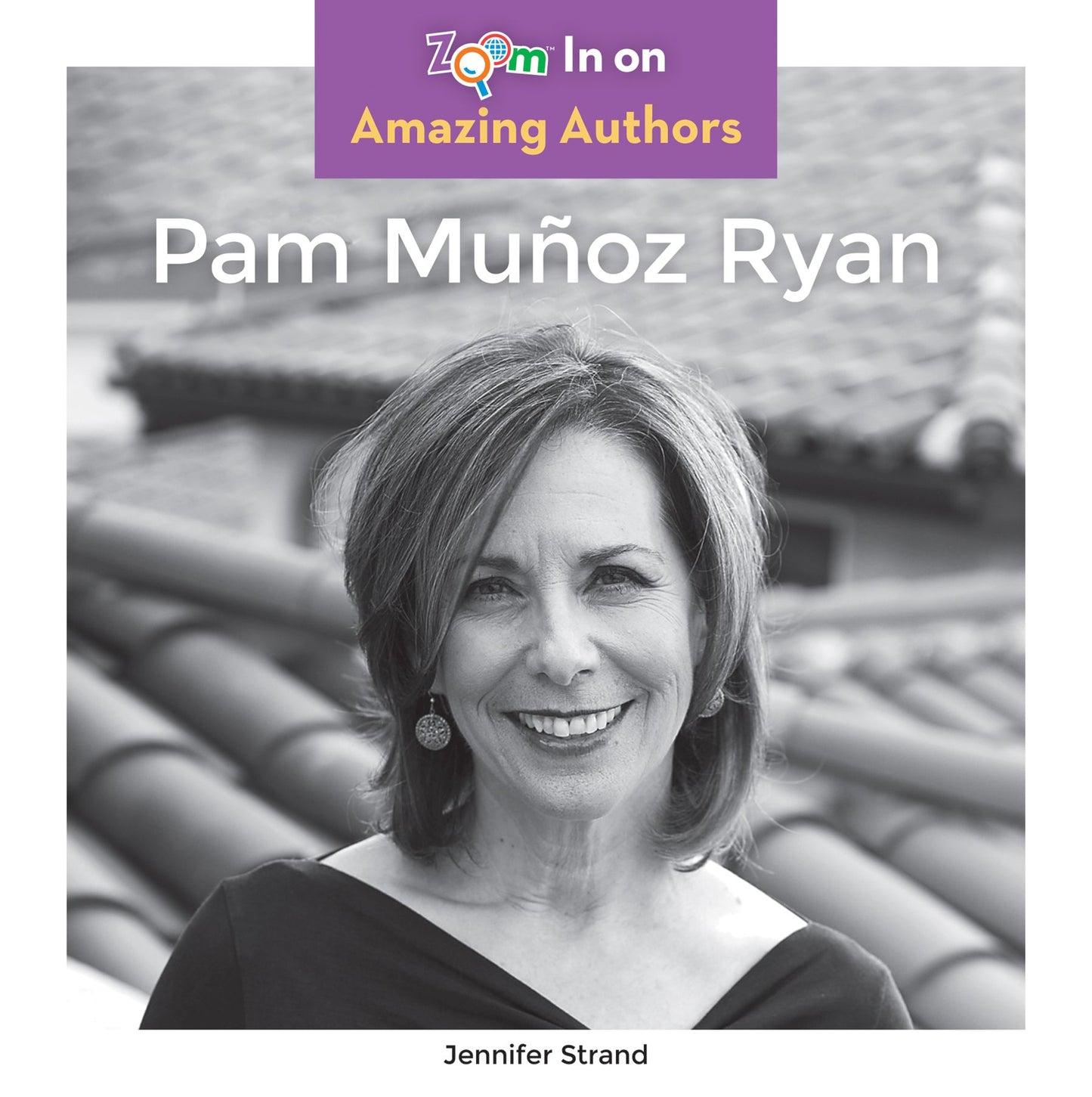 Pam Munoz Ryan (PagePerfect NOOK Book)