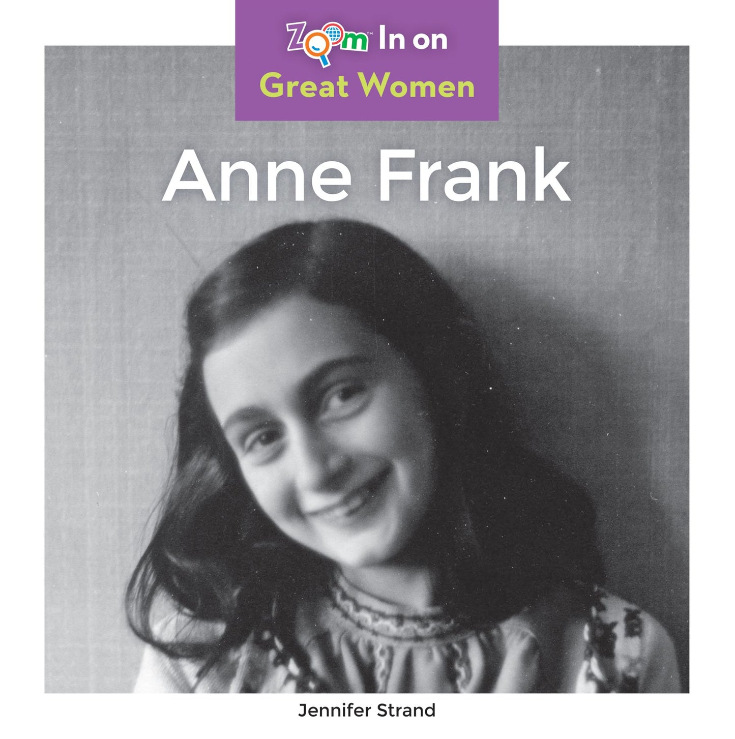 Anne Frank (PagePerfect NOOK Book)