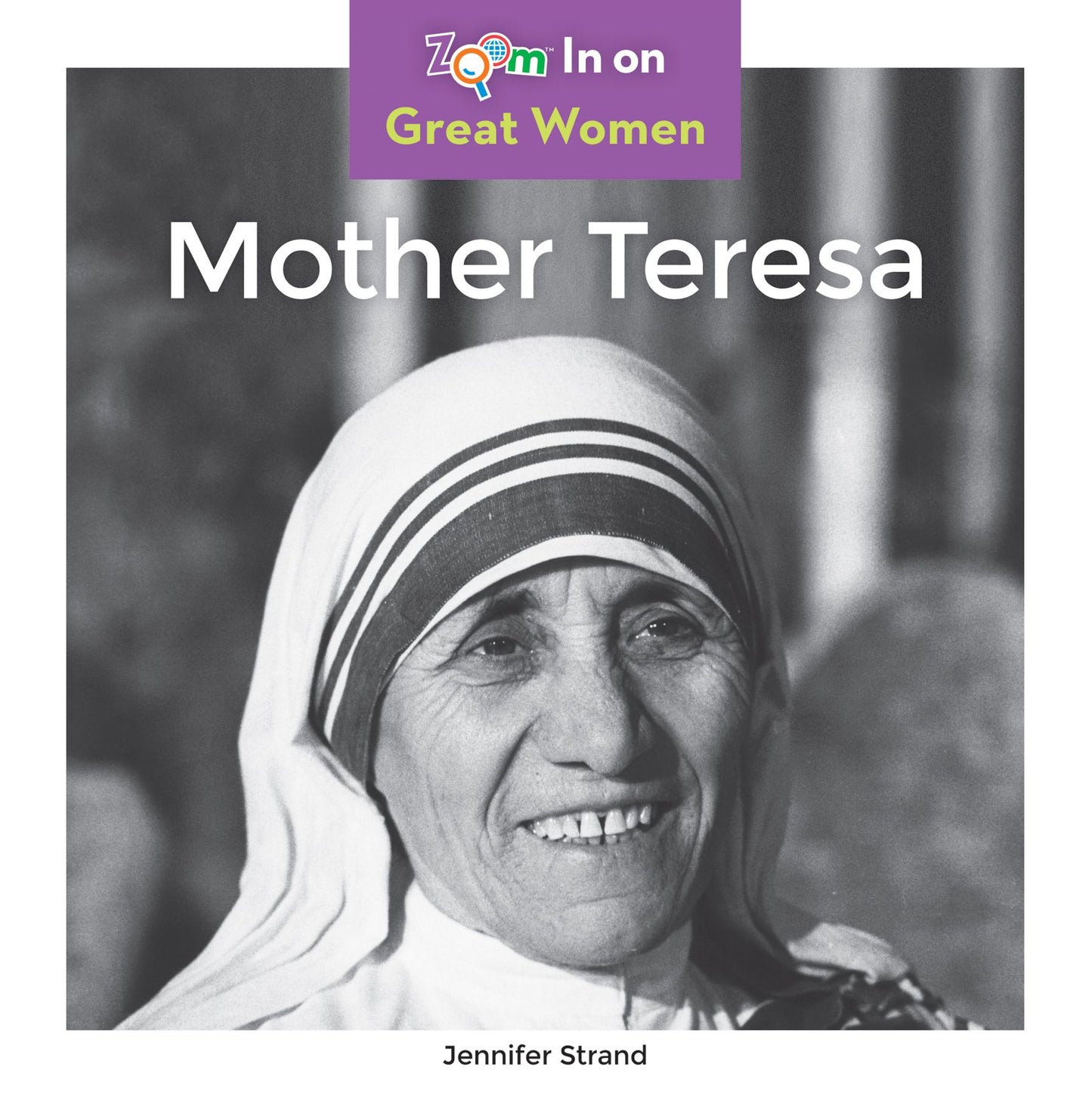 Mother Teresa (PagePerfect NOOK Book)