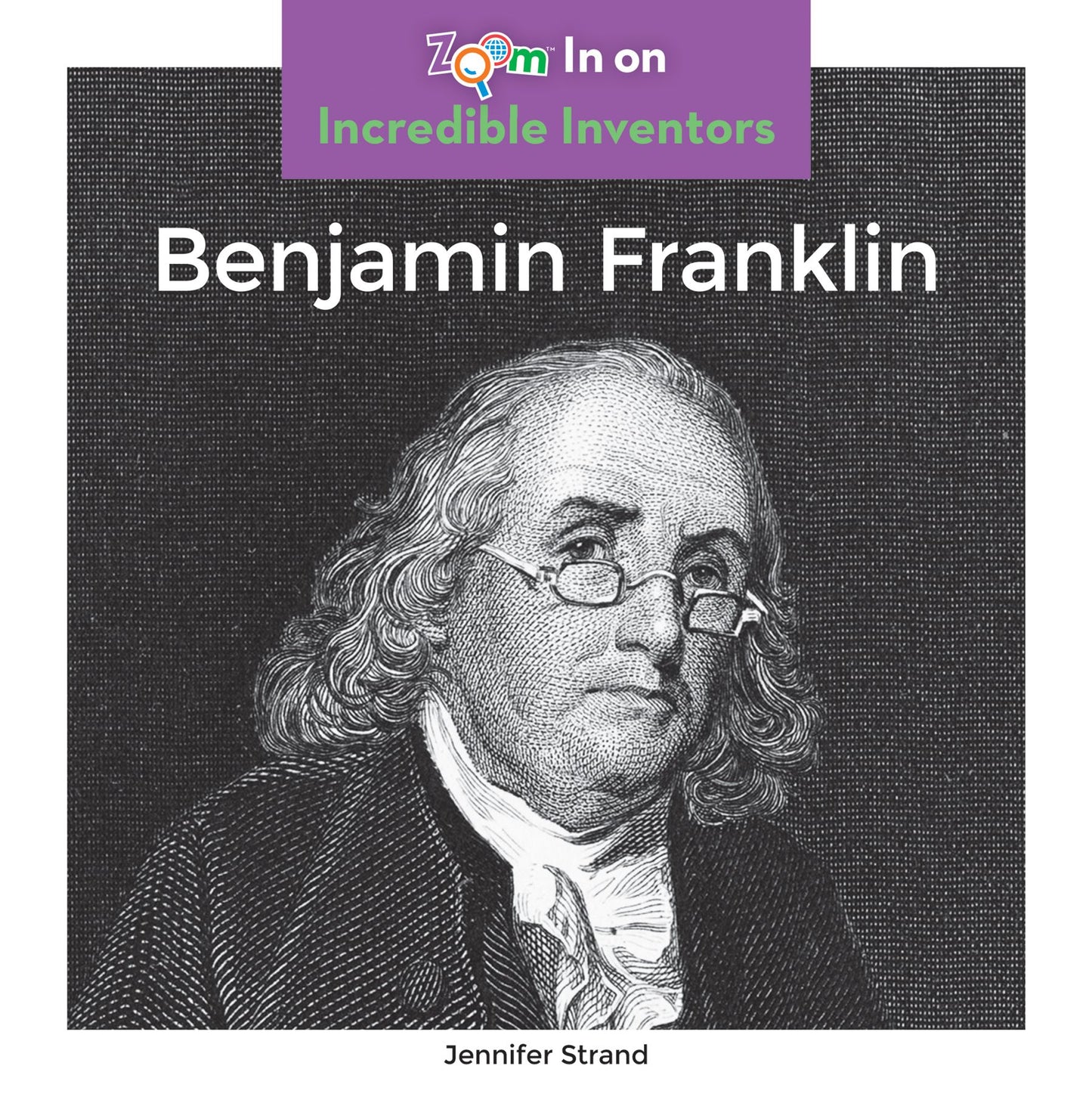 Benjamin Franklin (PagePerfect NOOK Book)