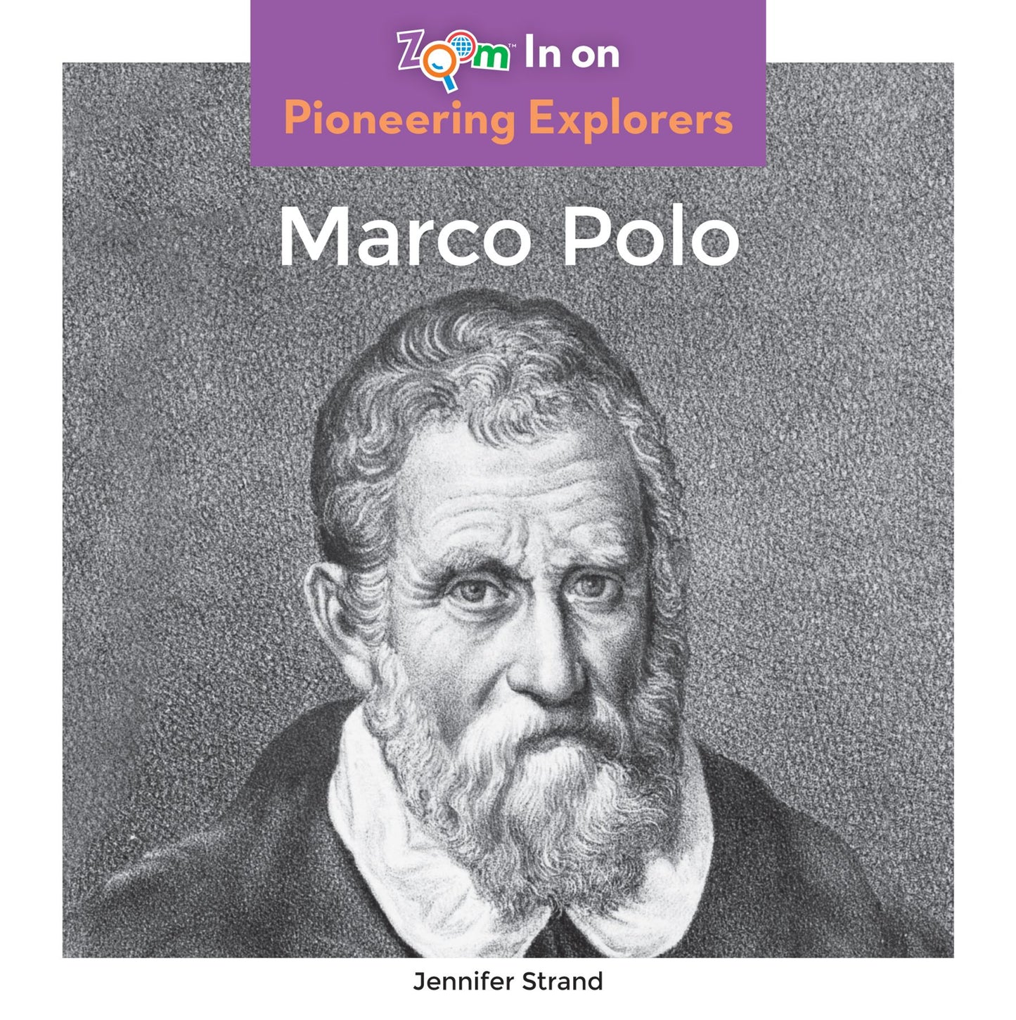 Marco Polo (PagePerfect NOOK Book)