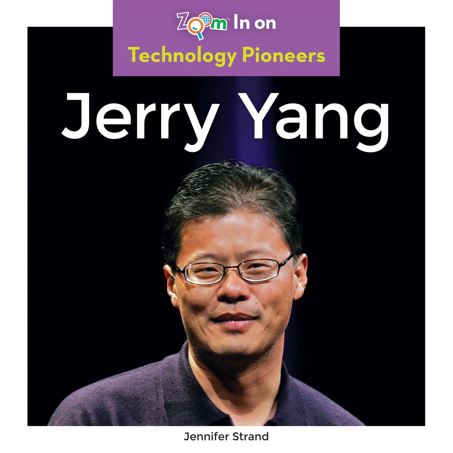 Jerry Yang