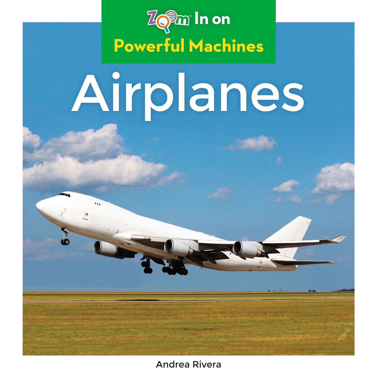 Airplanes