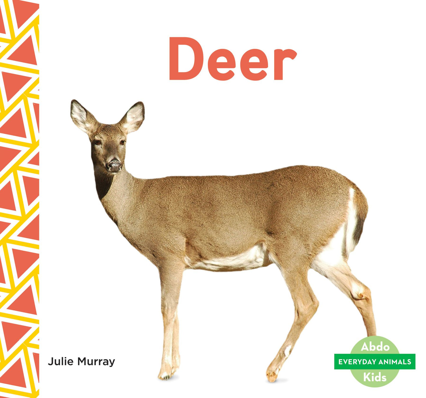 Deer (PagePerfect NOOK Book)