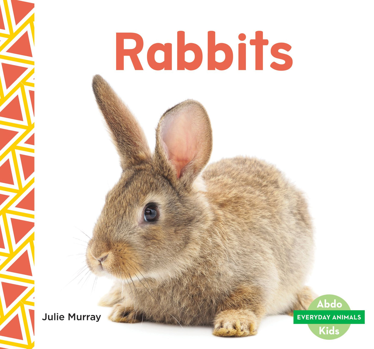 Rabbits (PagePerfect NOOK Book)