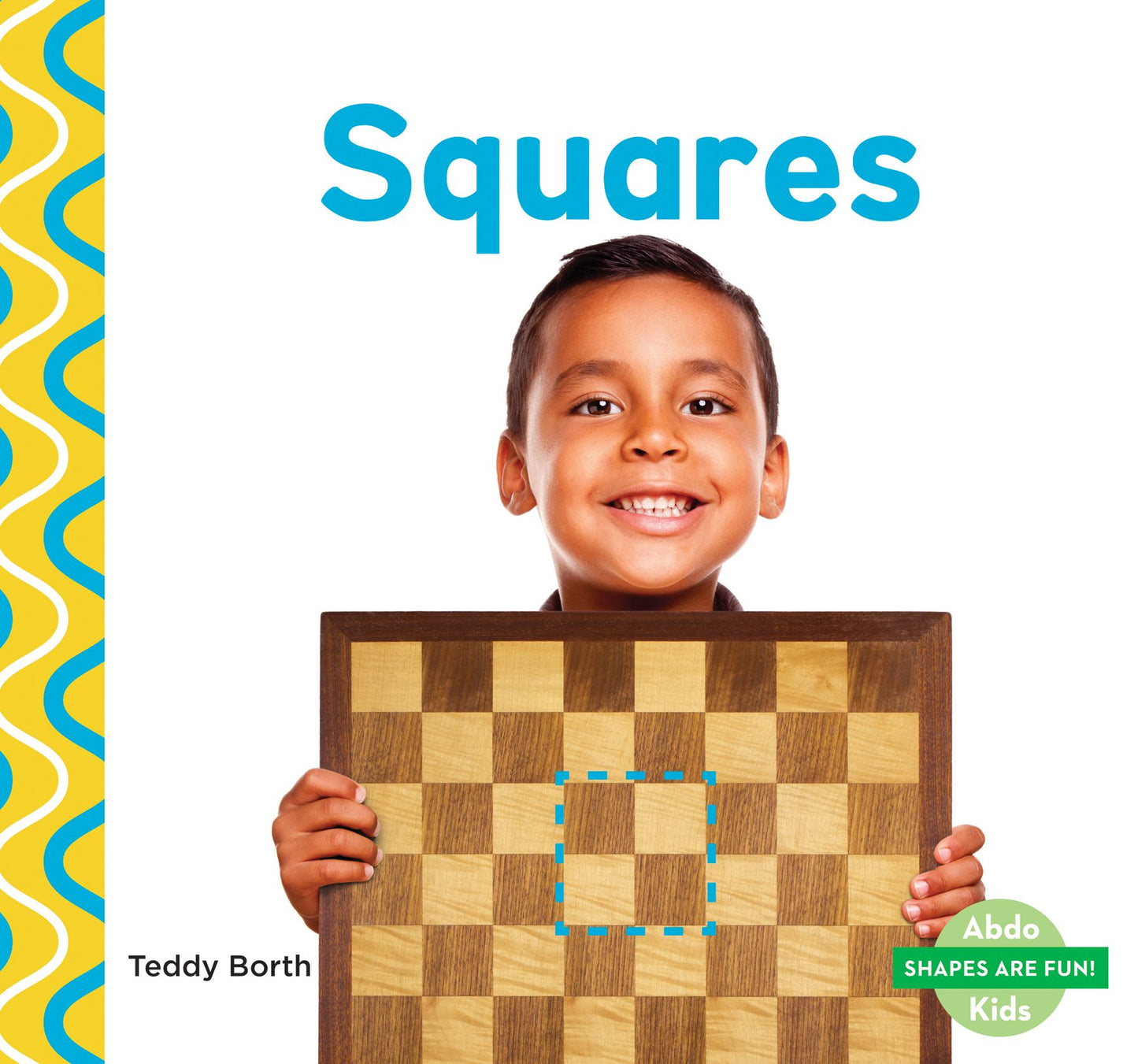 Squares (PagePerfect NOOK Book)