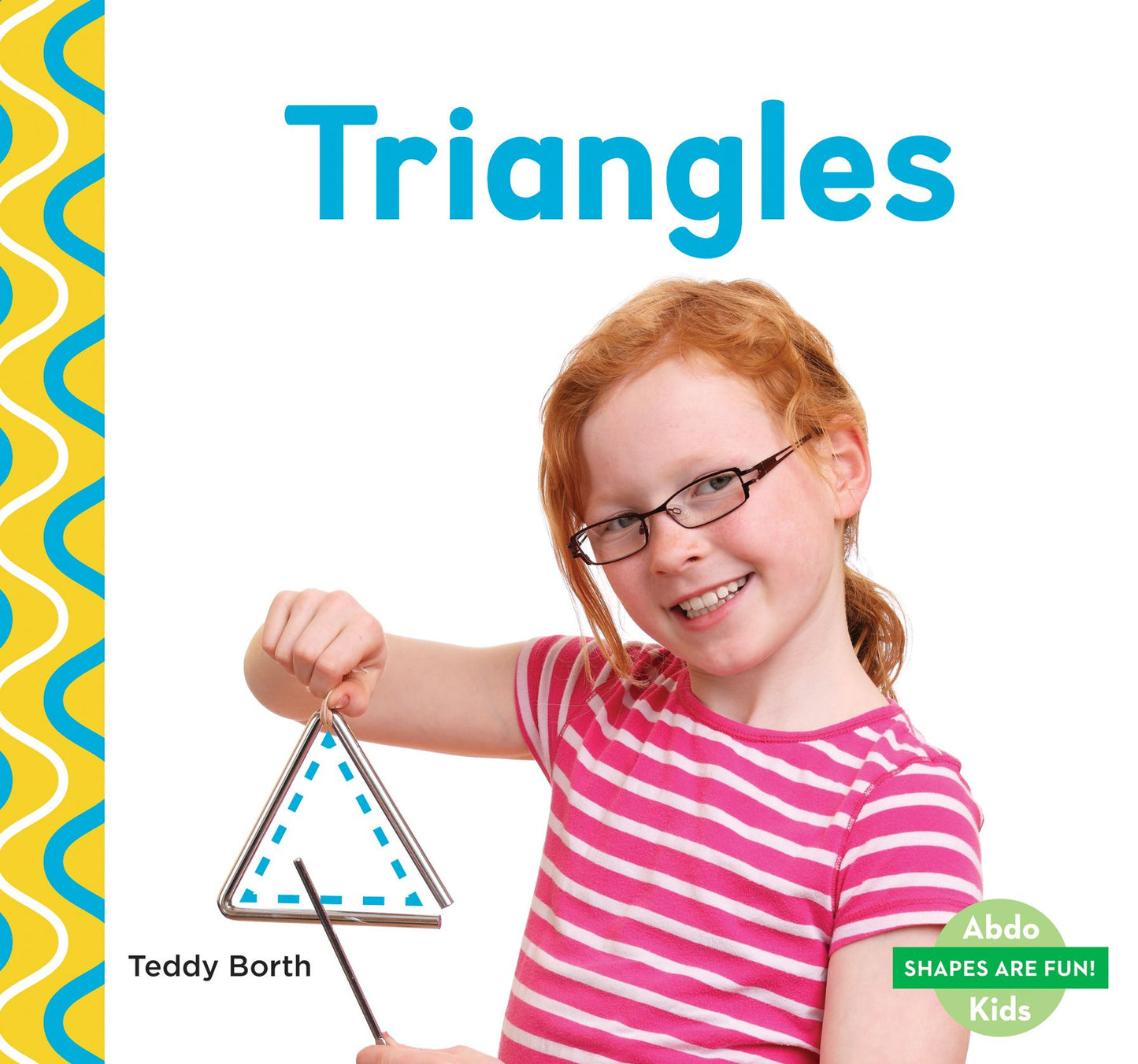 Triangles (PagePerfect NOOK Book)