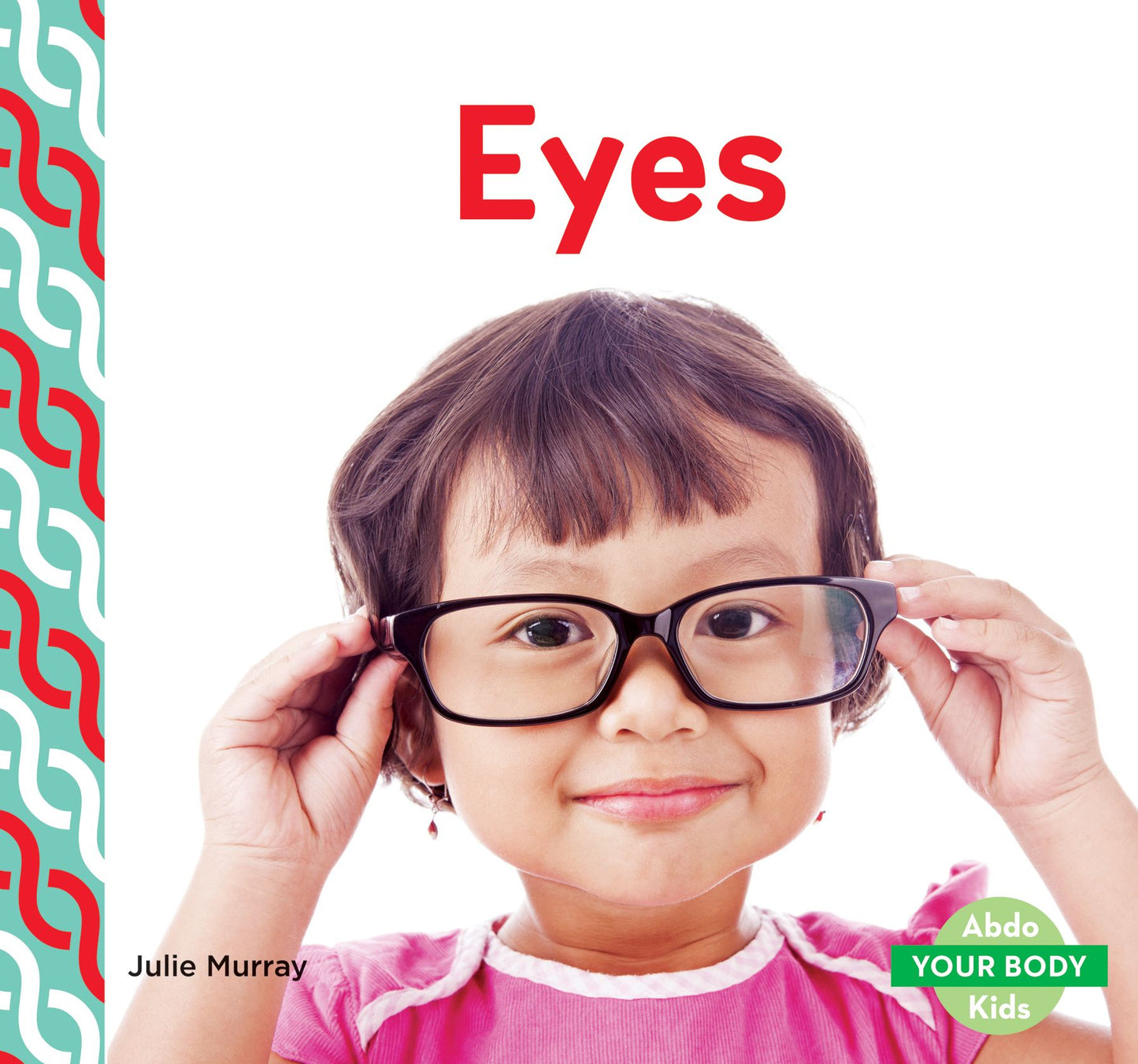 Eyes (PagePerfect NOOK Book)
