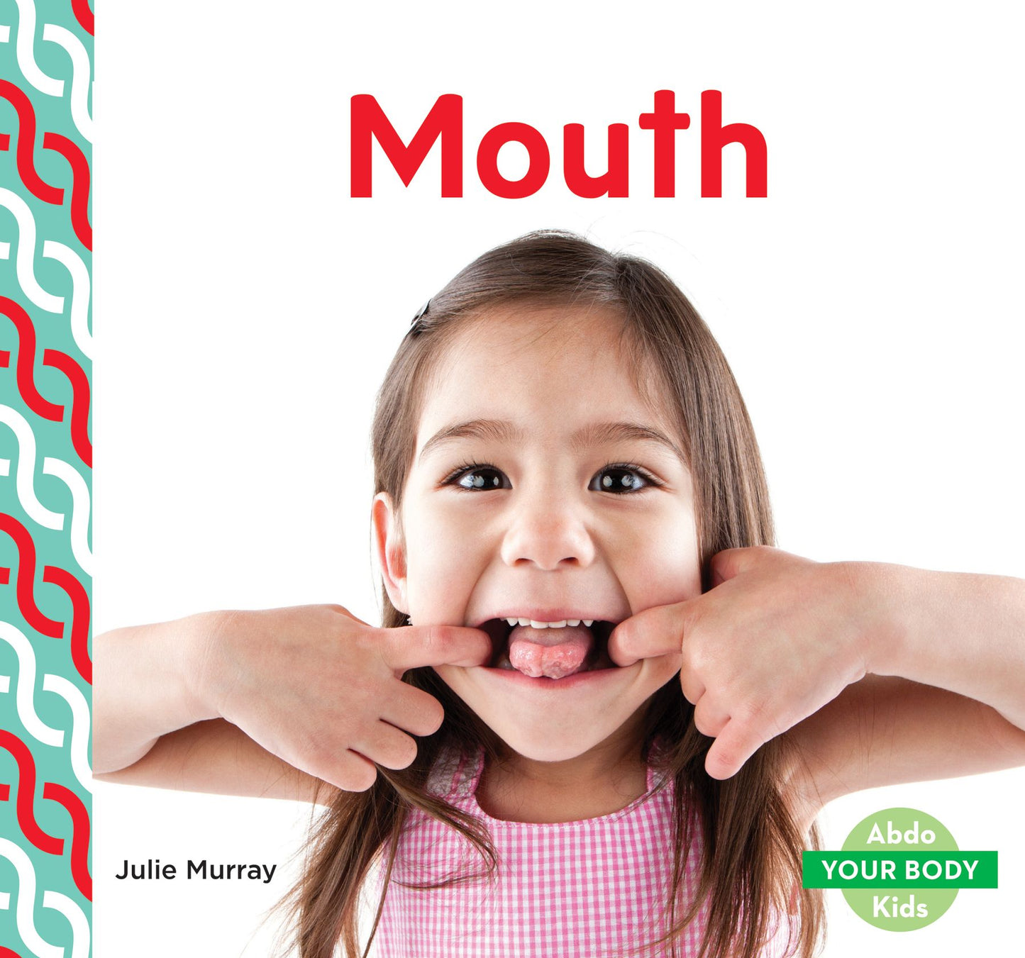 Mouth (PagePerfect NOOK Book)