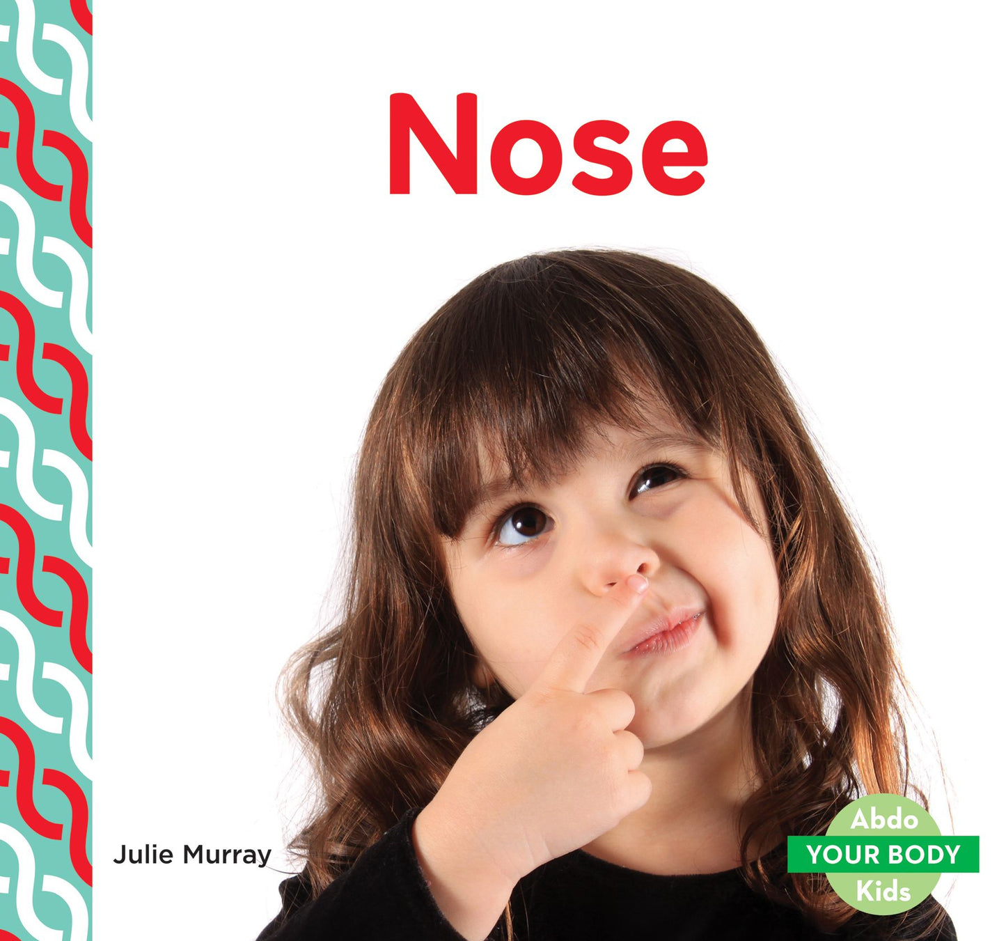 Nose (PagePerfect NOOK Book)