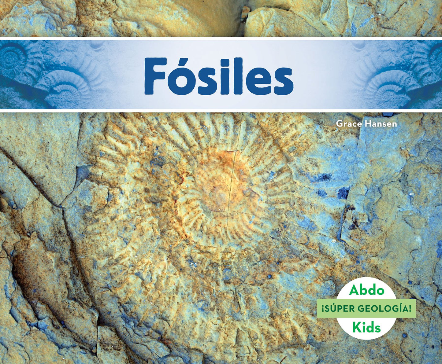 Fosiles (Fossils)