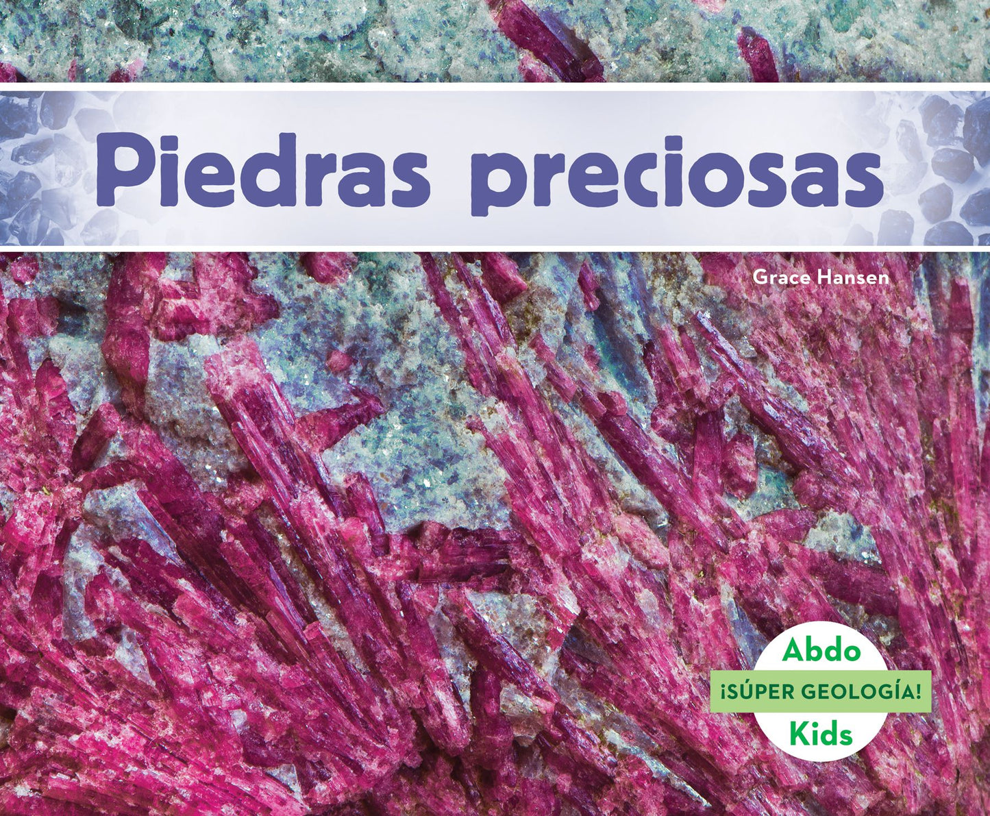 Piedras Preciosas (Gems)
