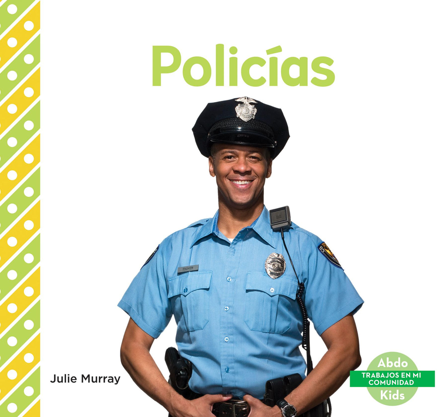 Policias (Police Officers)