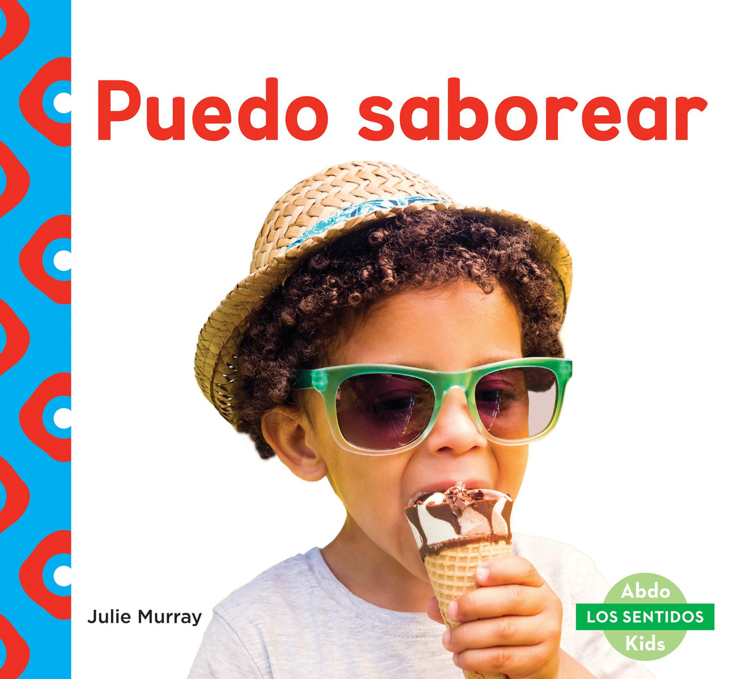 Puedo saborear (I Can Taste) (PagePerfect NOOK Book)