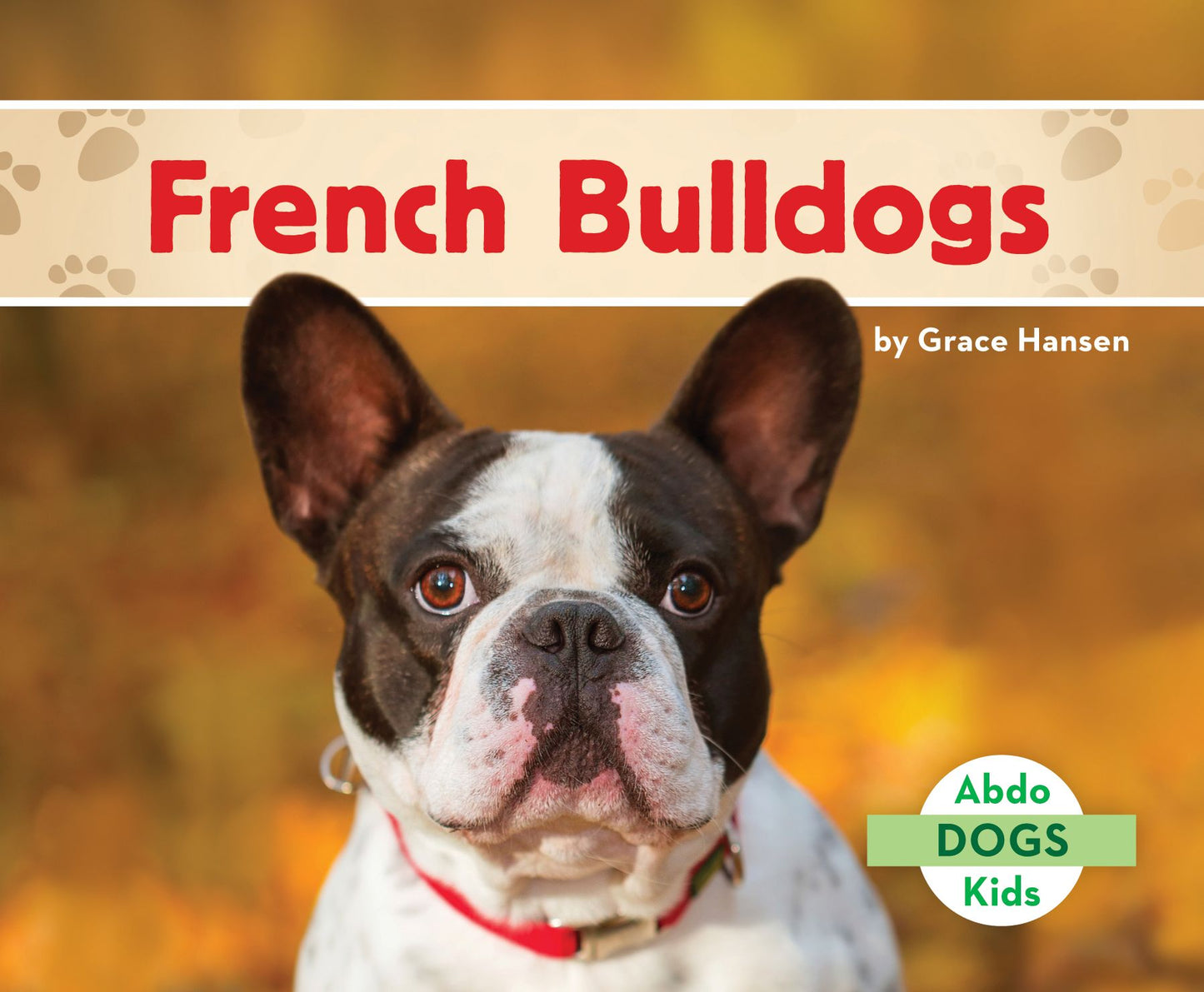 French Bulldogs (PagePerfect NOOK Book)