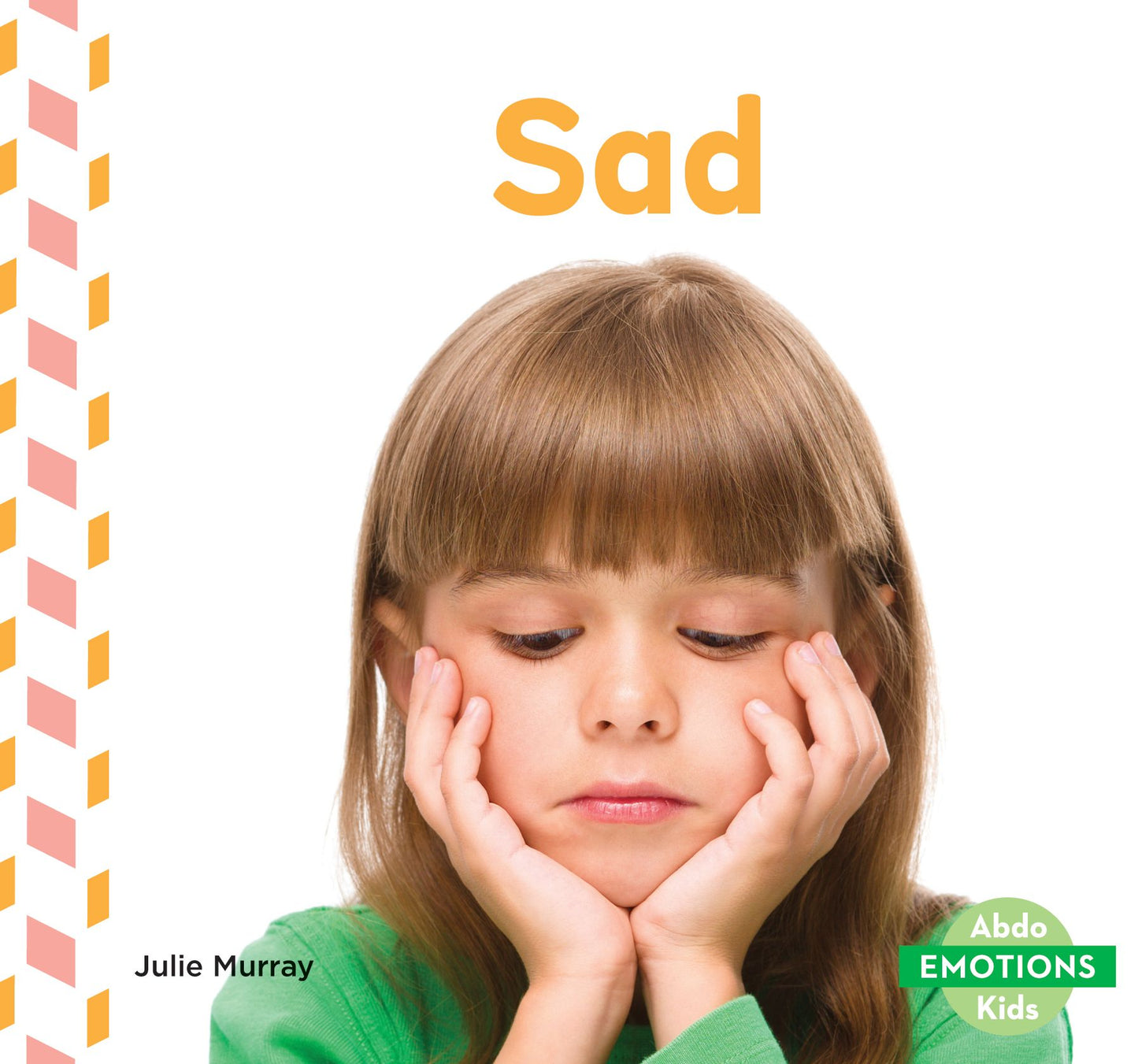 Sad (PagePerfect NOOK Book)