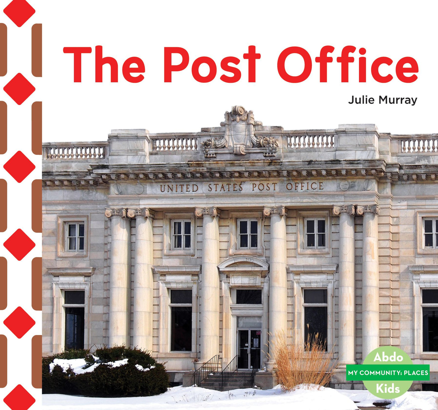 Post Office (PagePerfect NOOK Book)