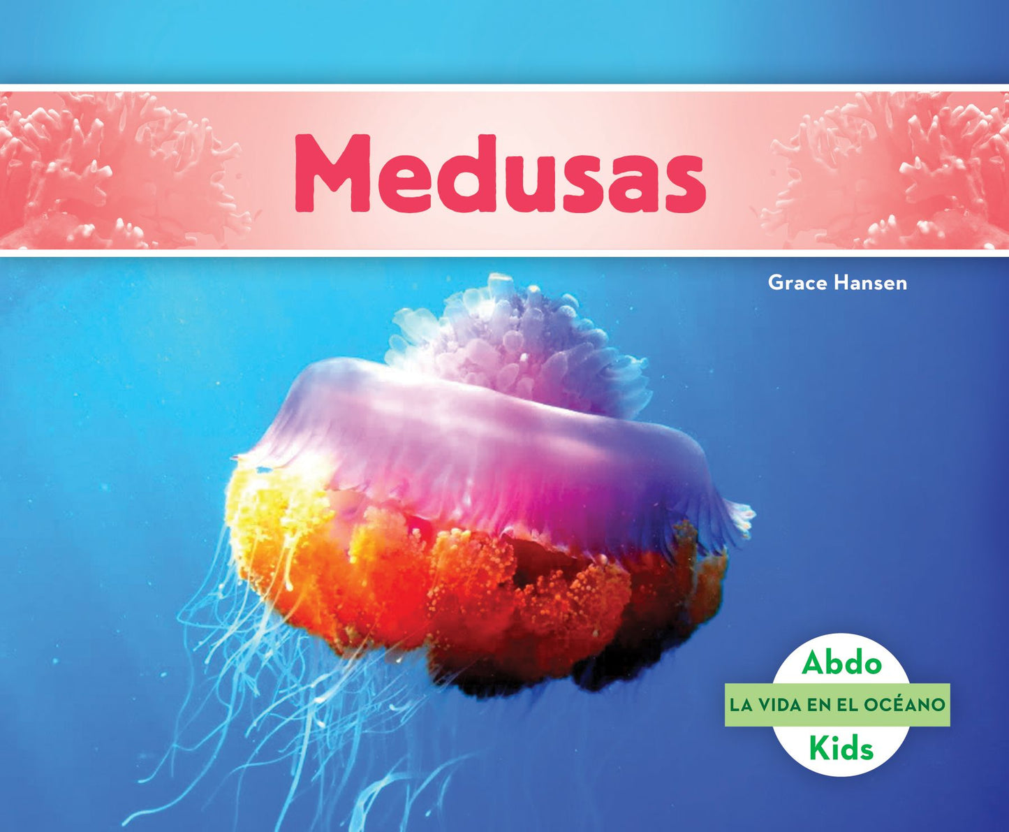 Medusas / Jellyfish