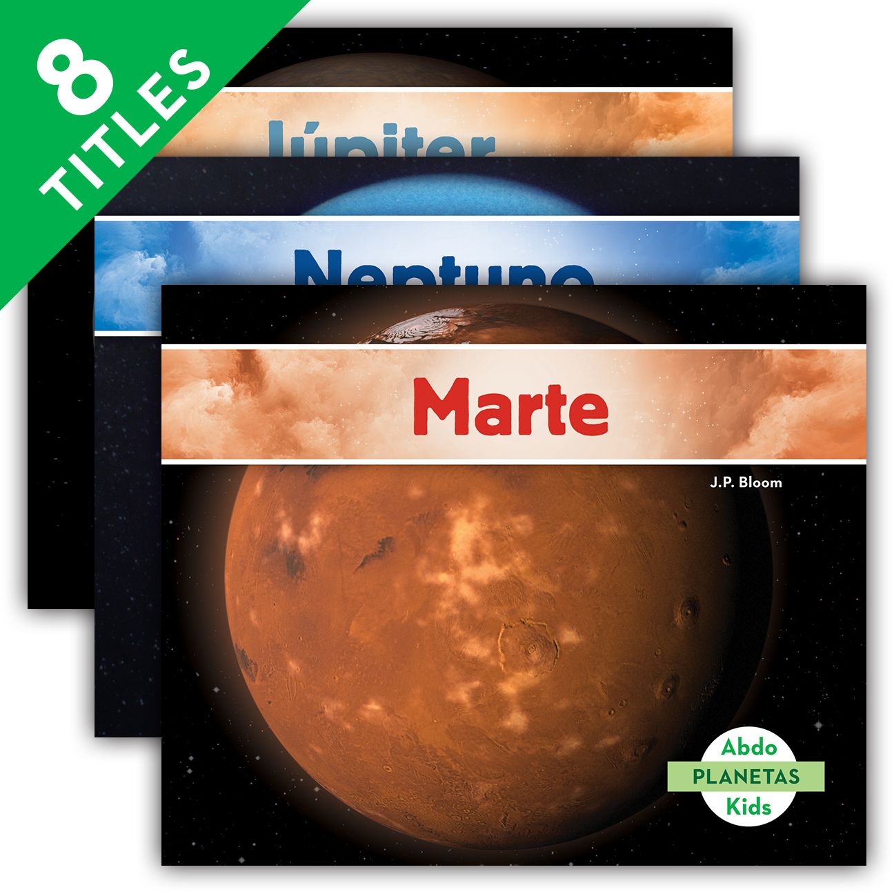 Planetas /Planets