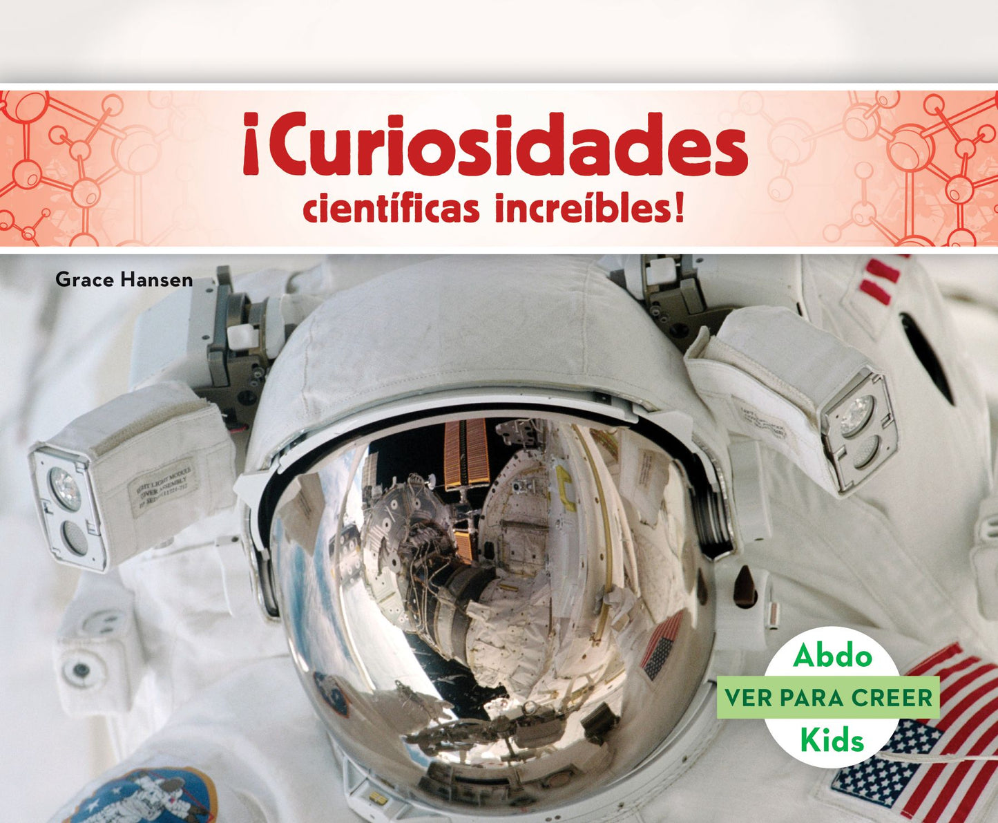 Curiosidades Cientificas Increibles! (Science Facts to Surprise You! )