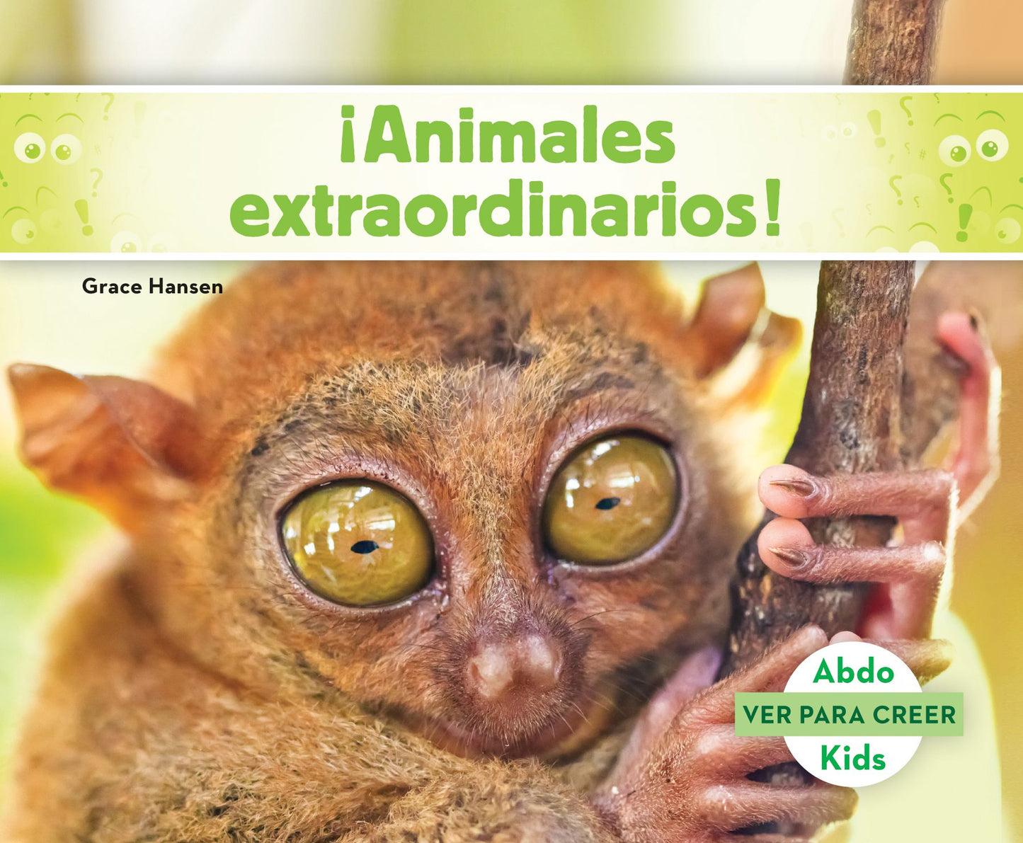 ¡Animales extraordinarios! (Weird Animals to Shock You! ) (PagePerfect NOOK Book)