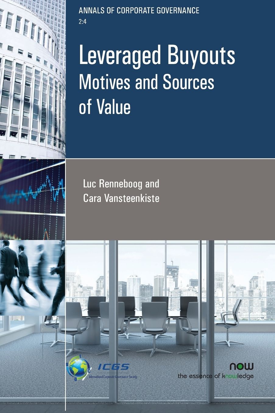 Leveraged Buyouts: Motives and Sources of Value