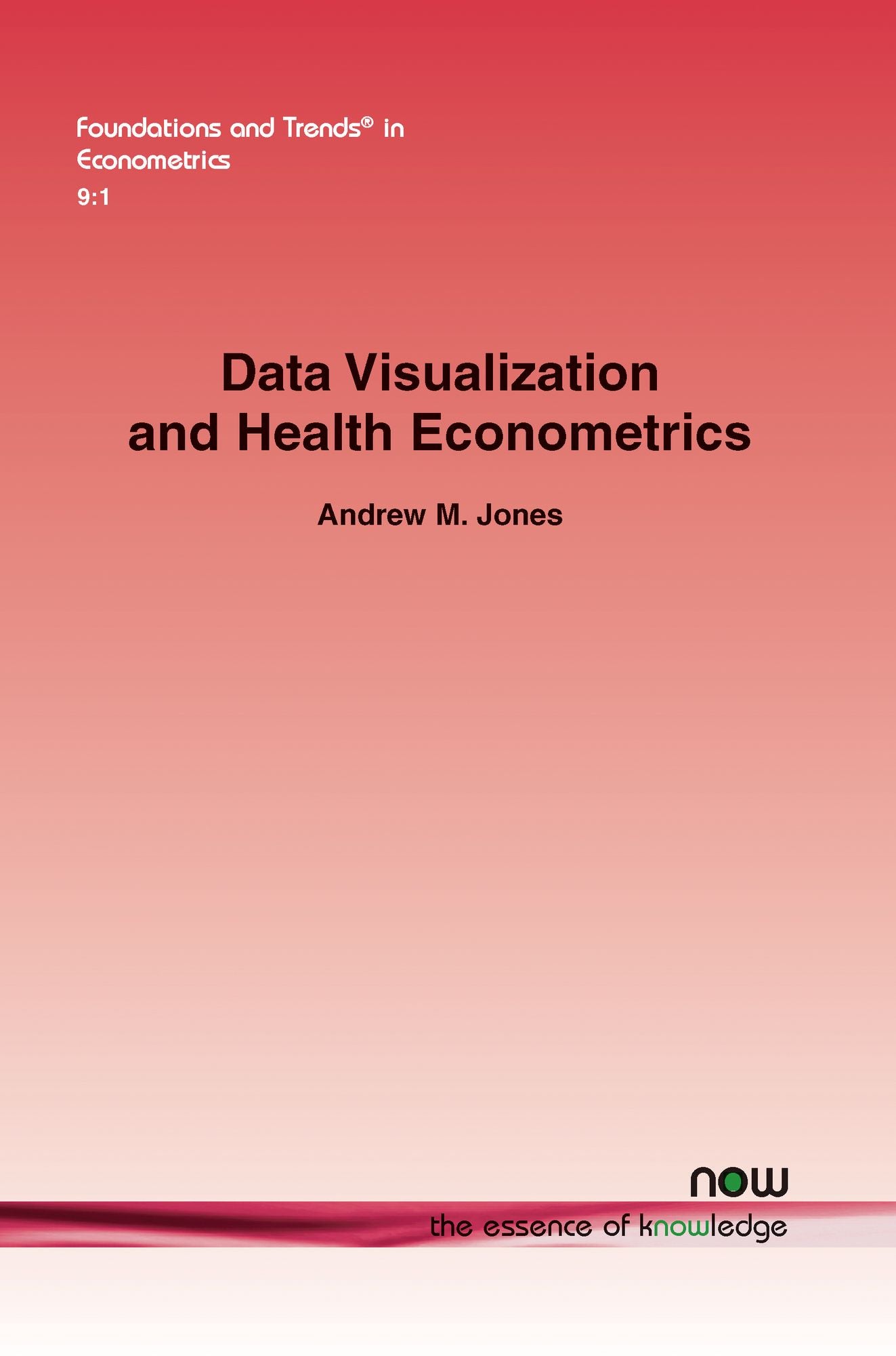 Data Visualization and Health Econometrics