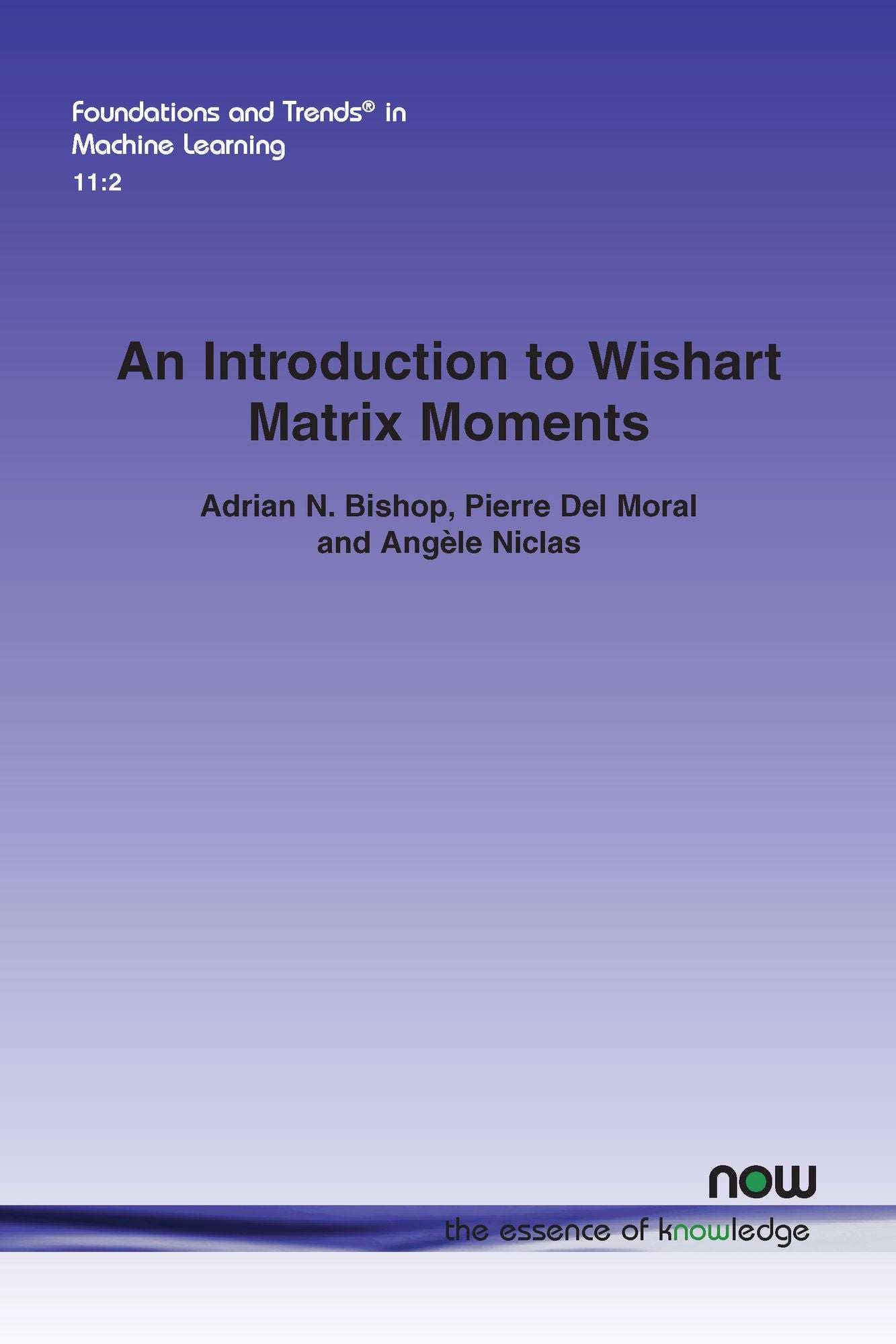 An Introduction to Wishart Matrix Moments