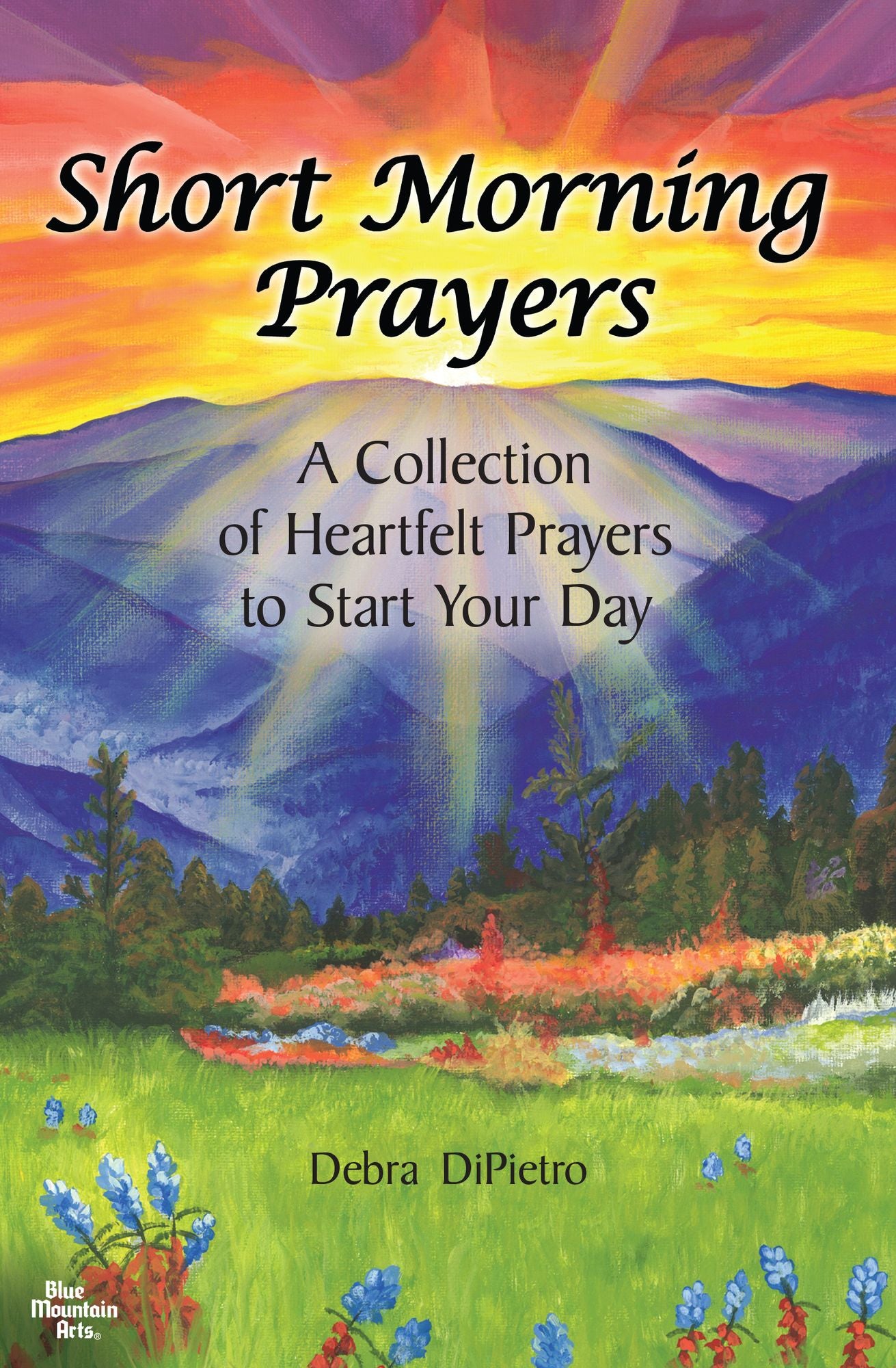 Short Morning Prayers