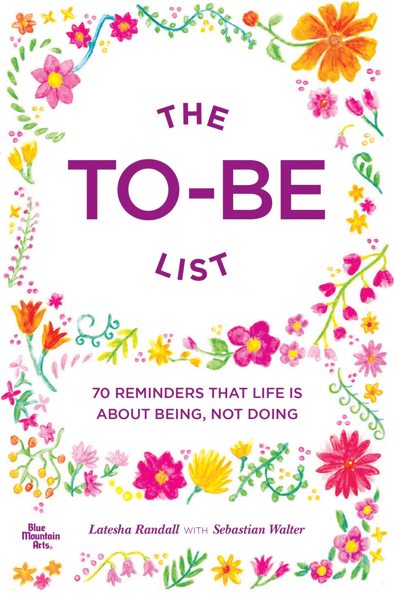 The To-Be List