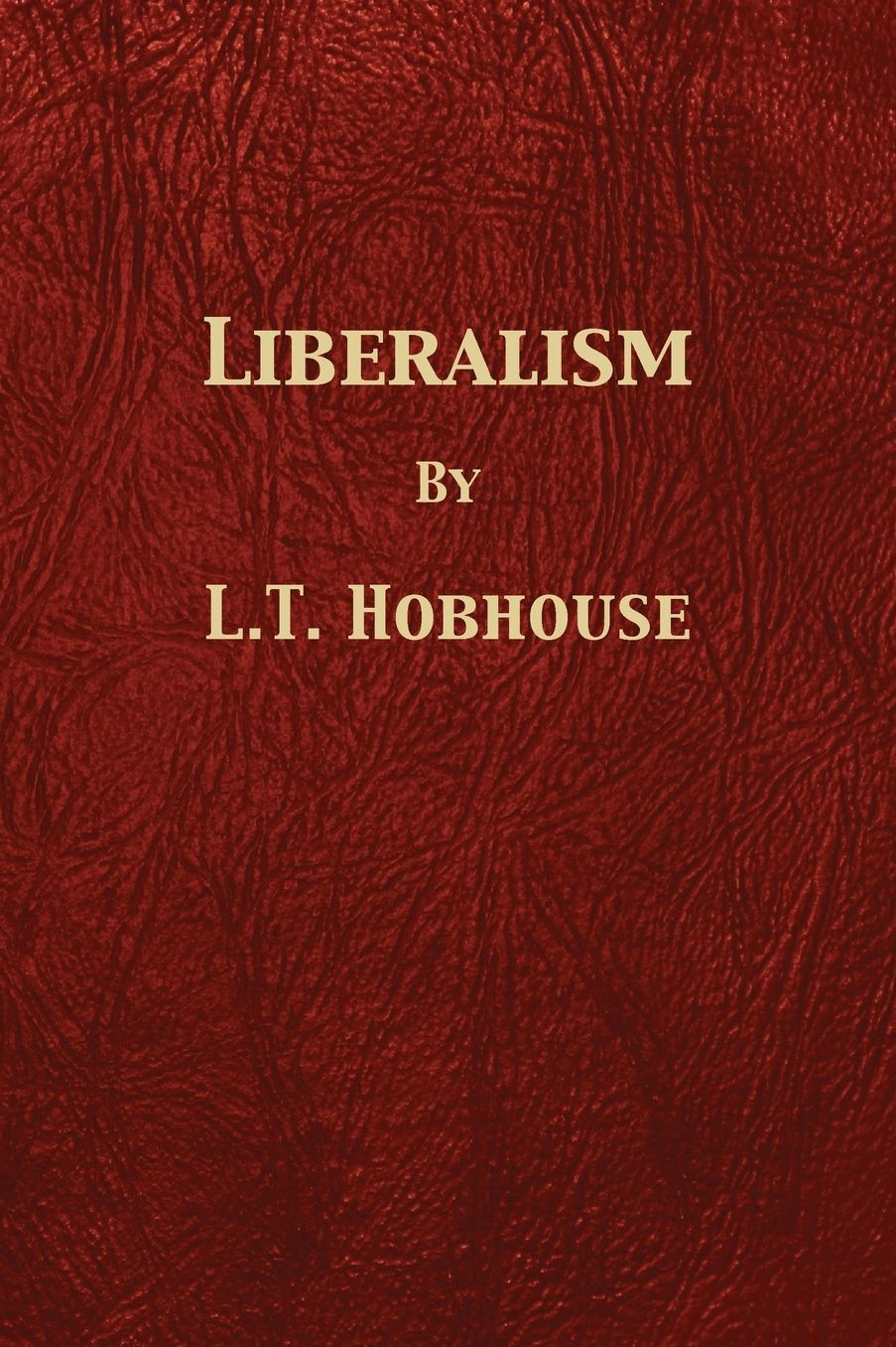 Liberalism