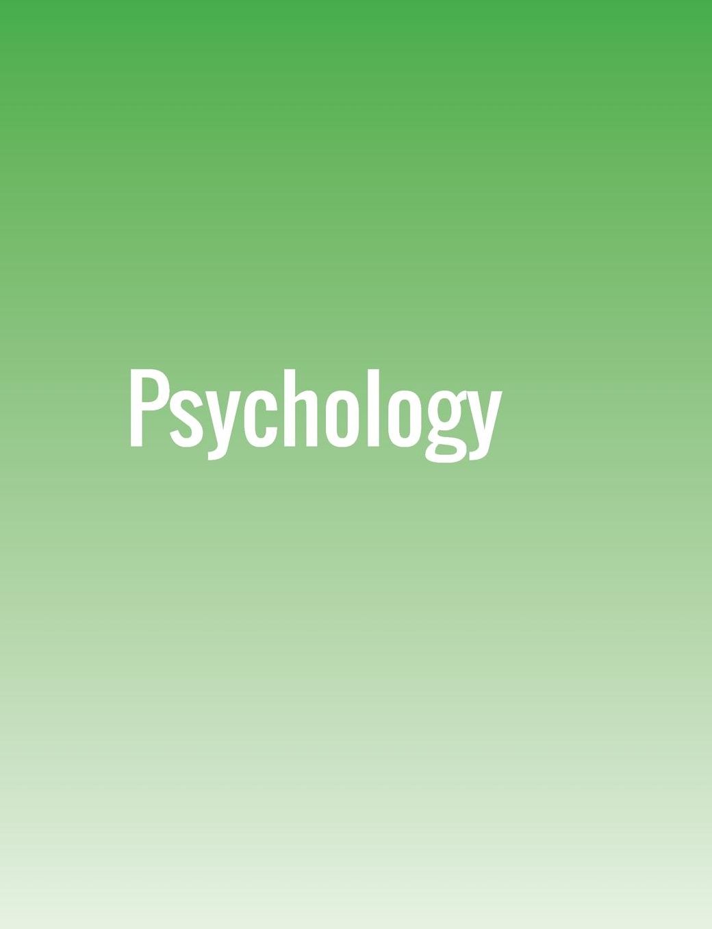 Psychology