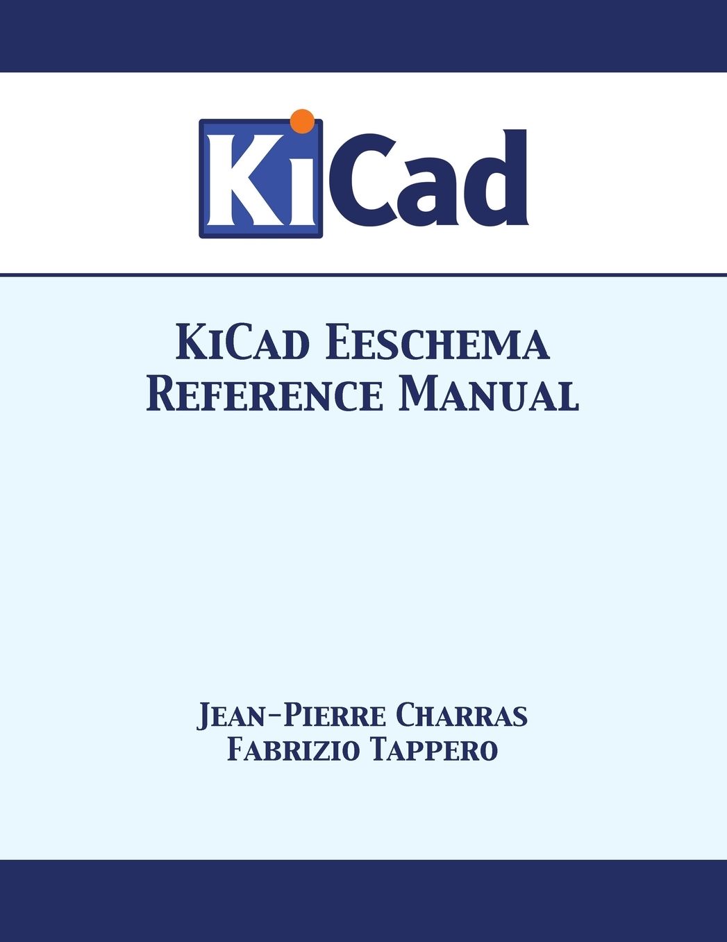 Kicad Eeschema Reference Manual