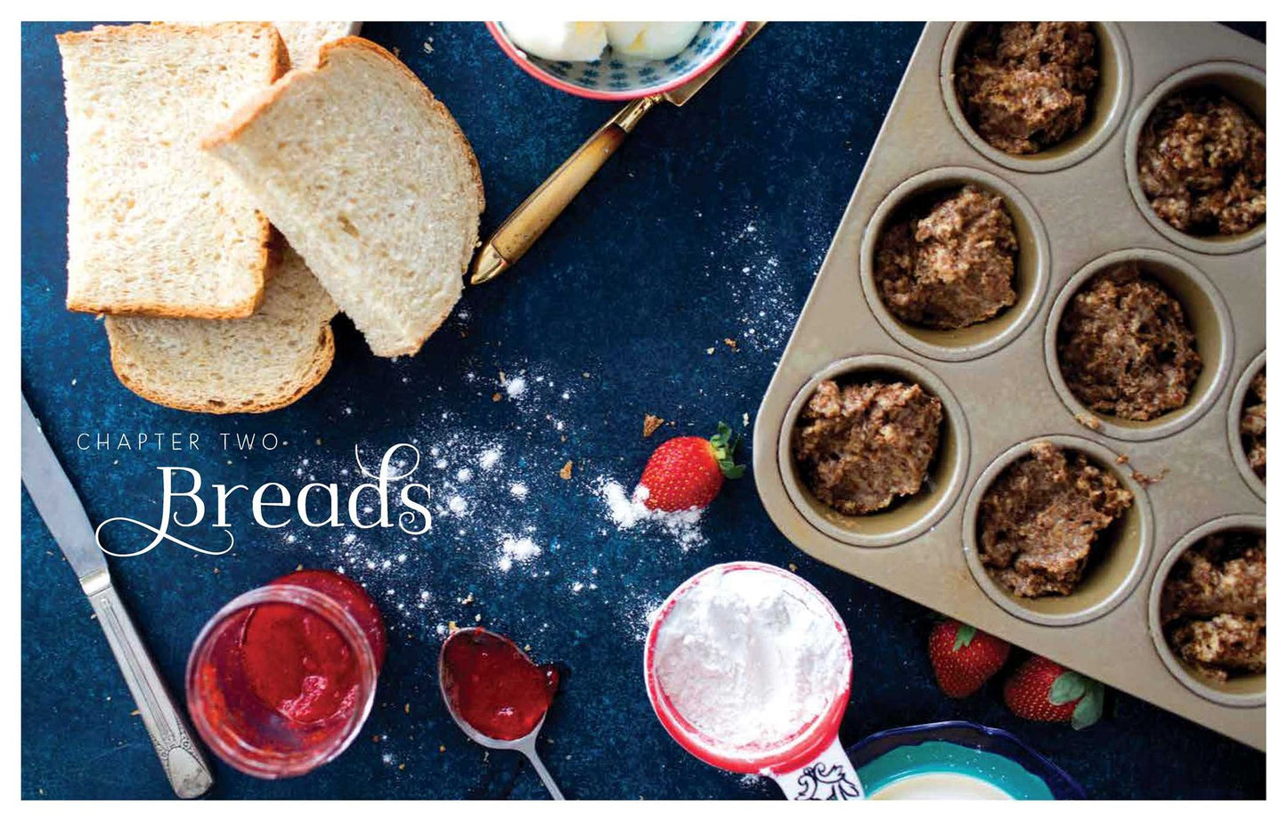Oma's Recipe Box: More Than 100 Family Favorites from Grandma with Love