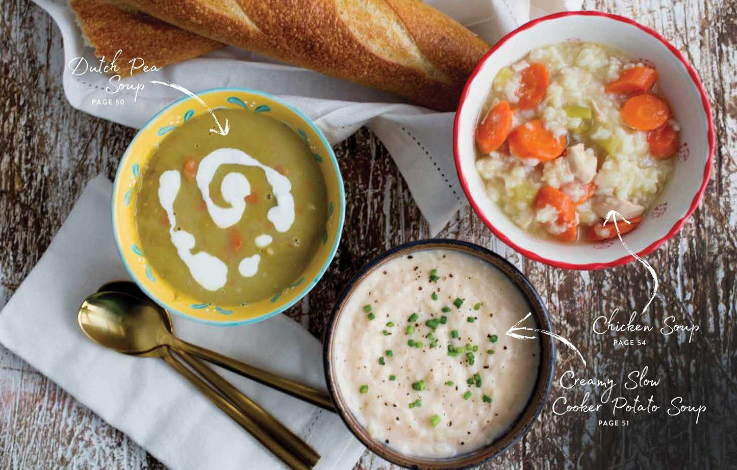 Oma's Recipe Box: More Than 100 Family Favorites from Grandma with Love