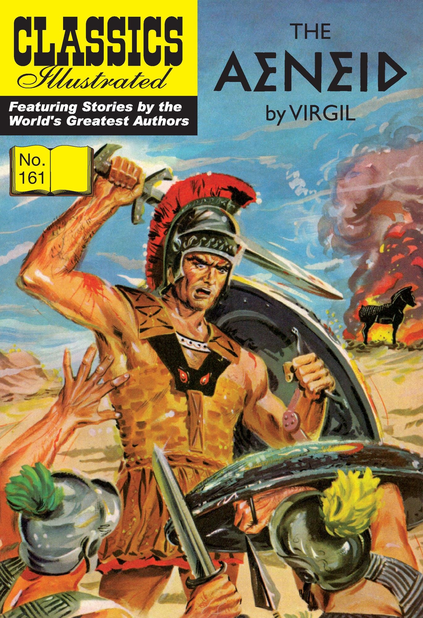 The Aeneid JESUK161