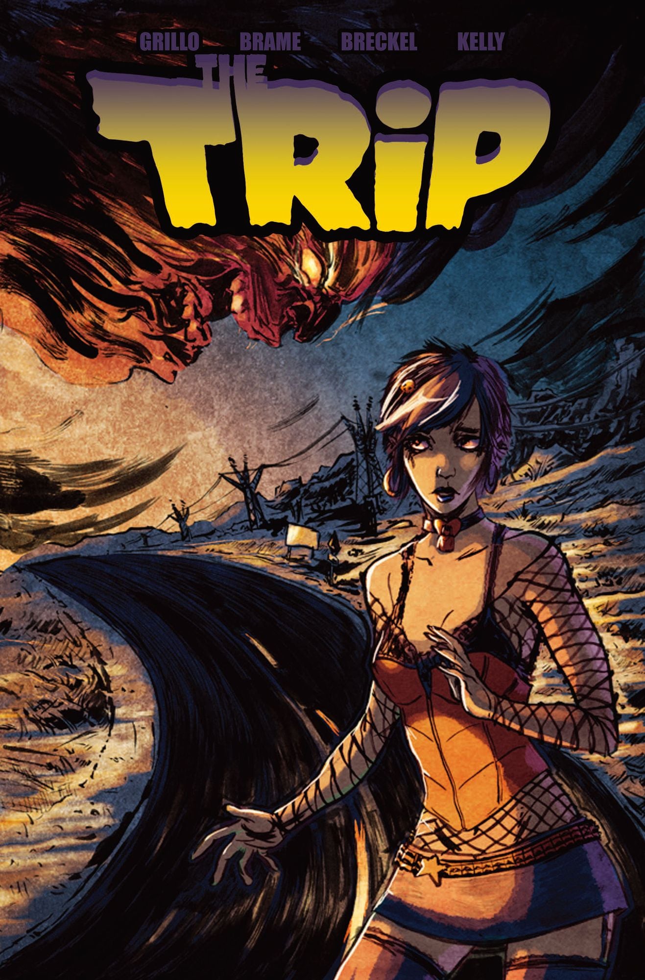 The Trip